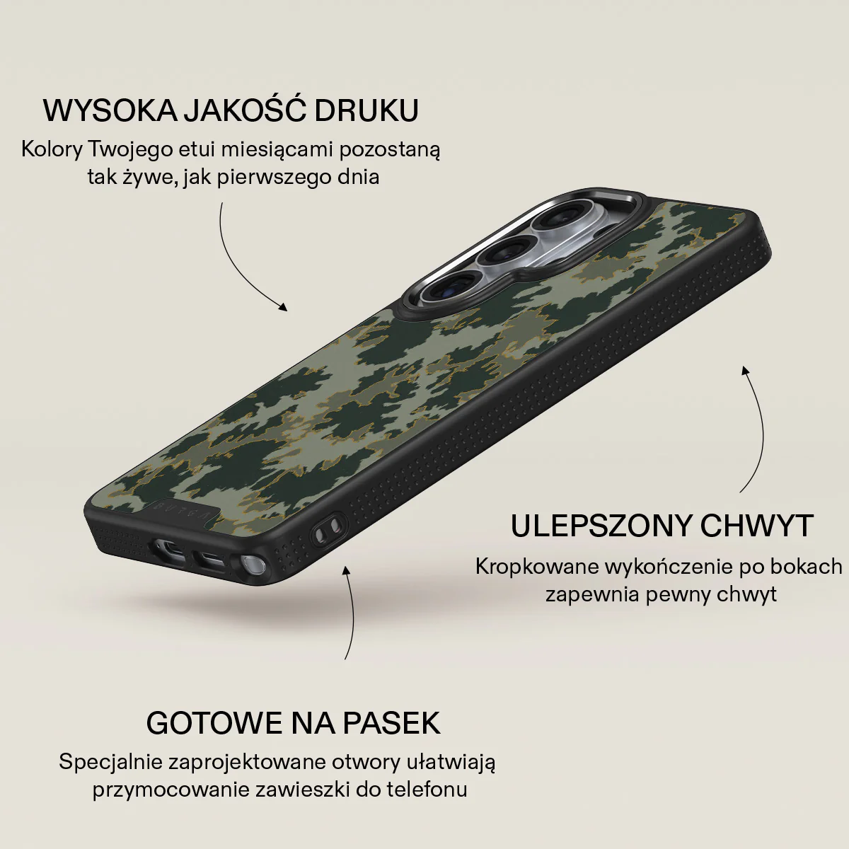 Moss - Samsung Galaxy S26 Ultra Etui - Image 16