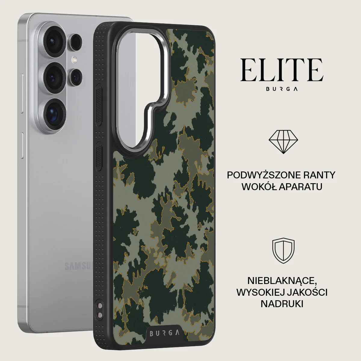 Moss - Samsung Galaxy S26 Ultra Etui - Image 20