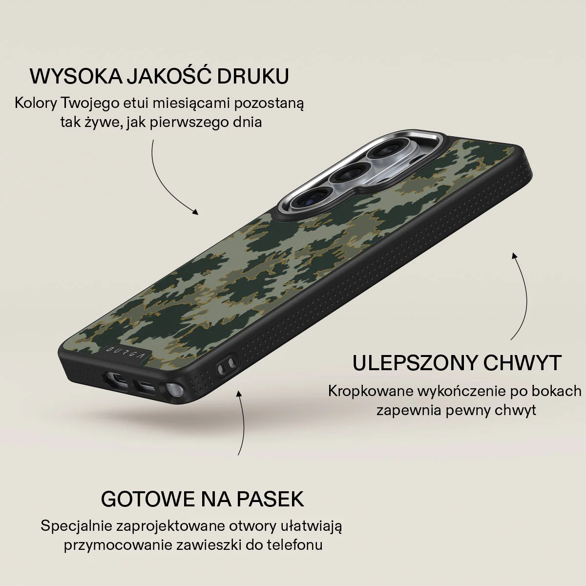 Moss - Samsung Galaxy S26 Ultra Etui - Image 23
