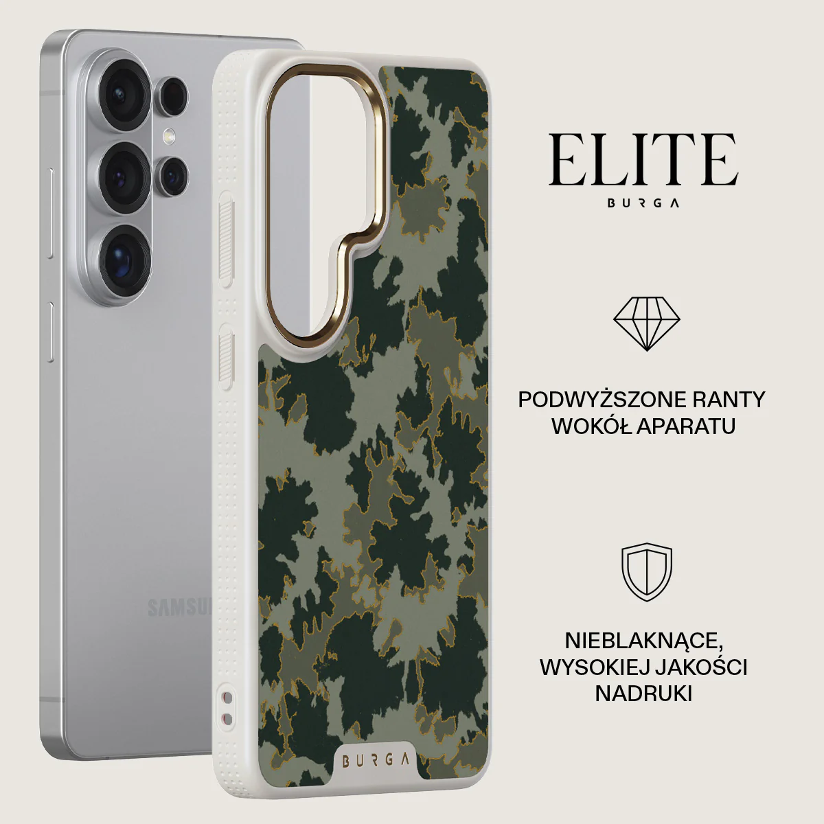 Moss - Samsung Galaxy S26 Ultra Etui - Image 27
