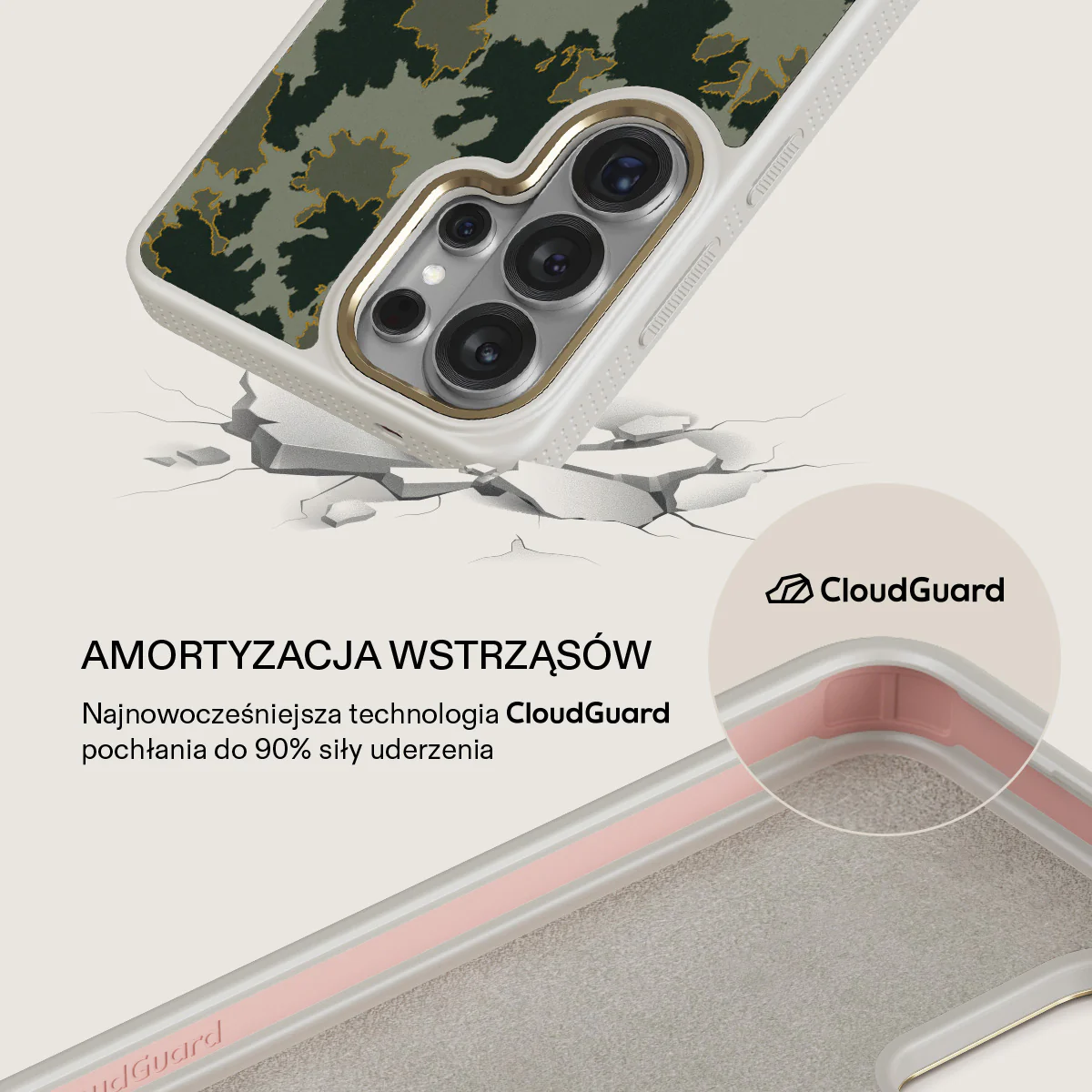 Moss - Samsung Galaxy S26 Ultra Etui - Image 28