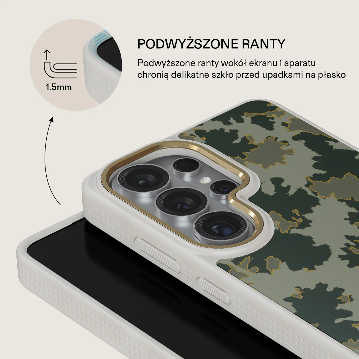 Moss - Samsung Galaxy S26 Ultra Etui - Image 29