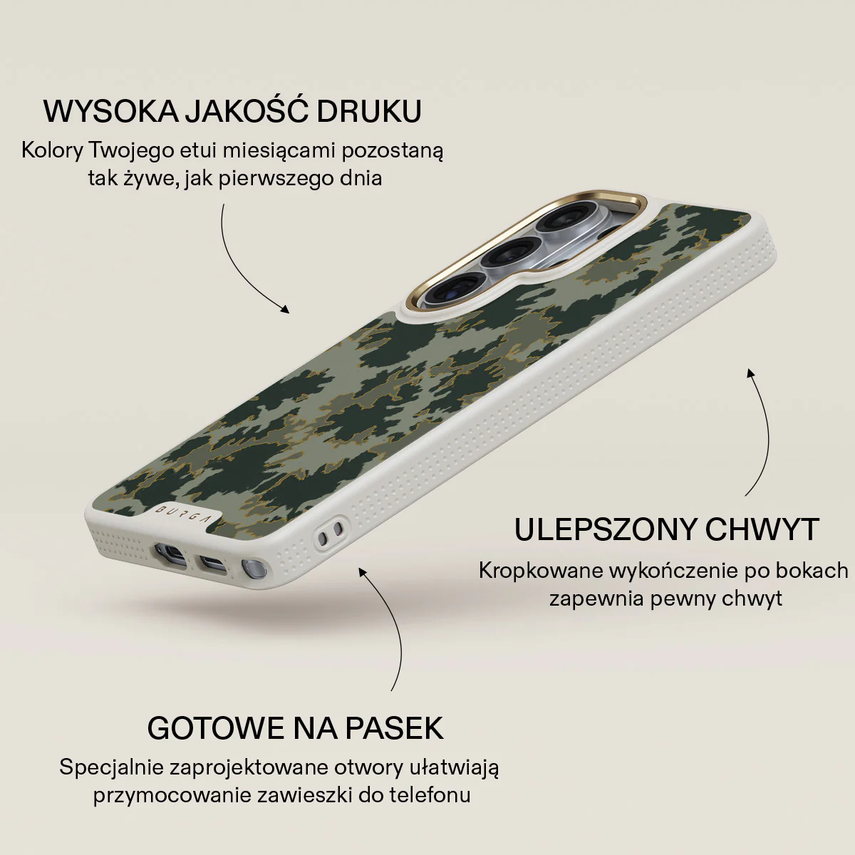 Moss - Samsung Galaxy S26 Ultra Etui - Image 30