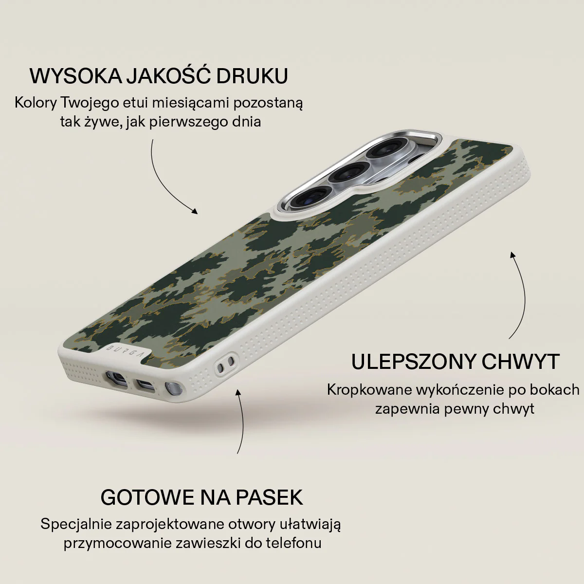 Moss - Samsung Galaxy S26 Ultra Etui - Image 37