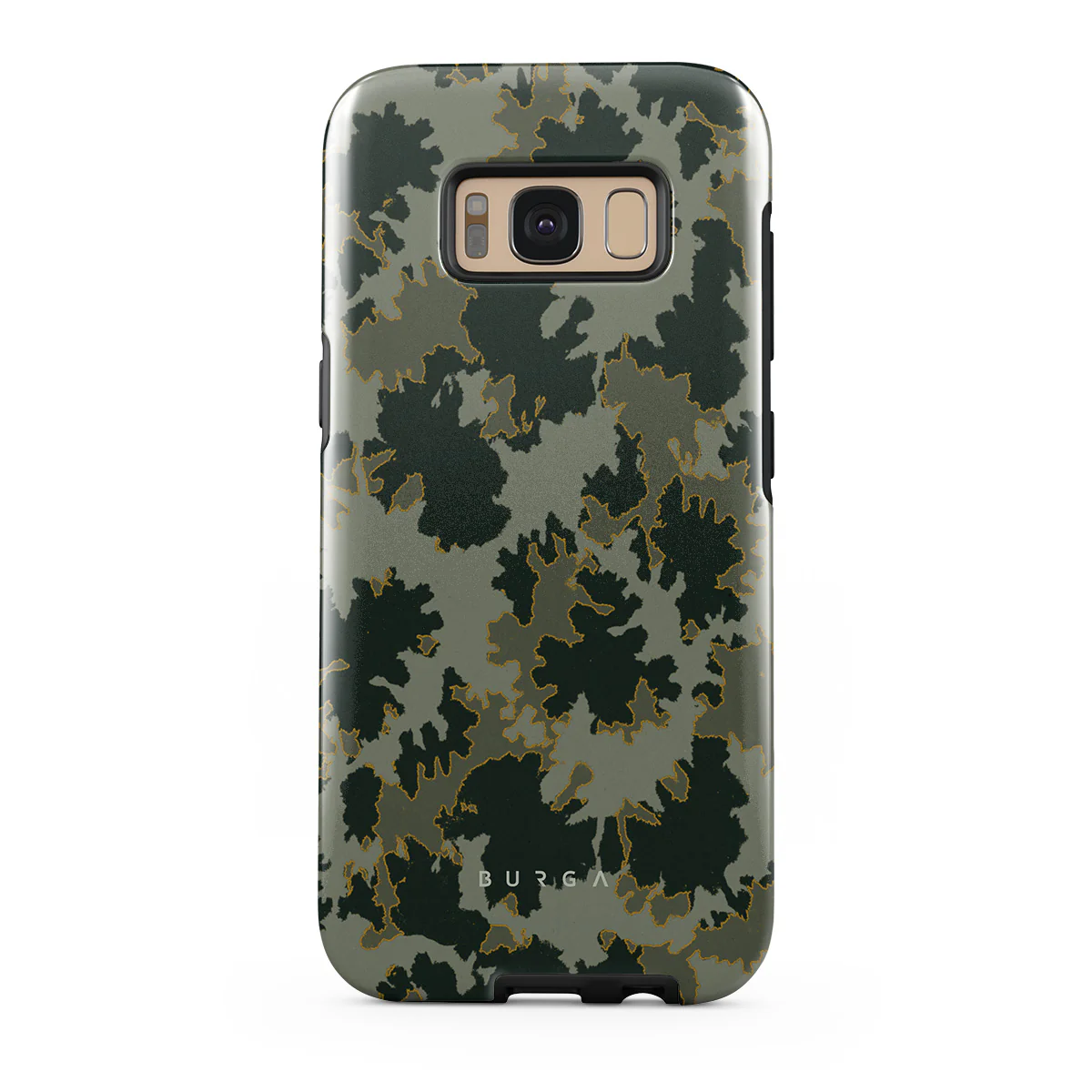 Moss - Samsung Galaxy S8 Etui - Image 5