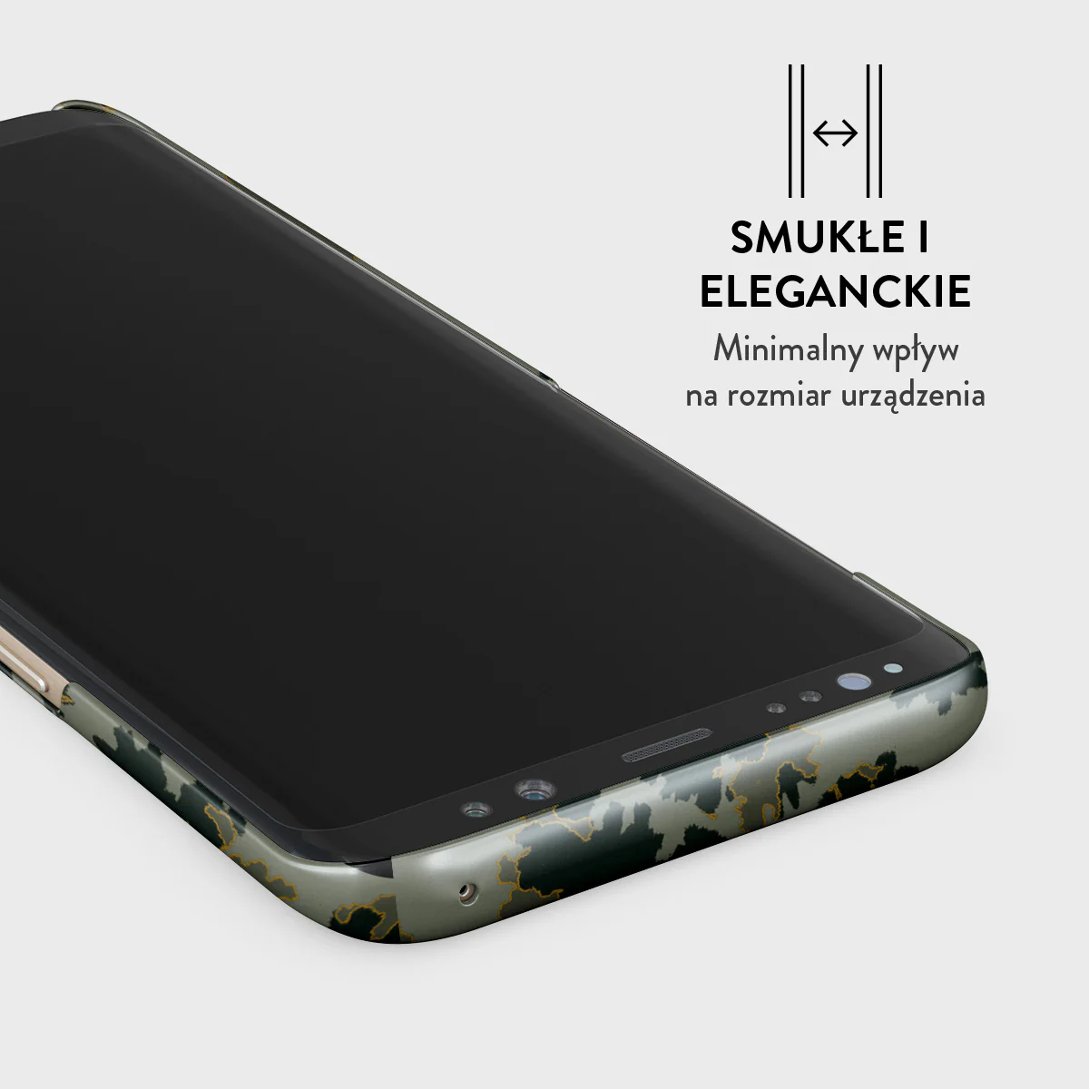 Moss - Samsung Galaxy S9 Etui - Image 4