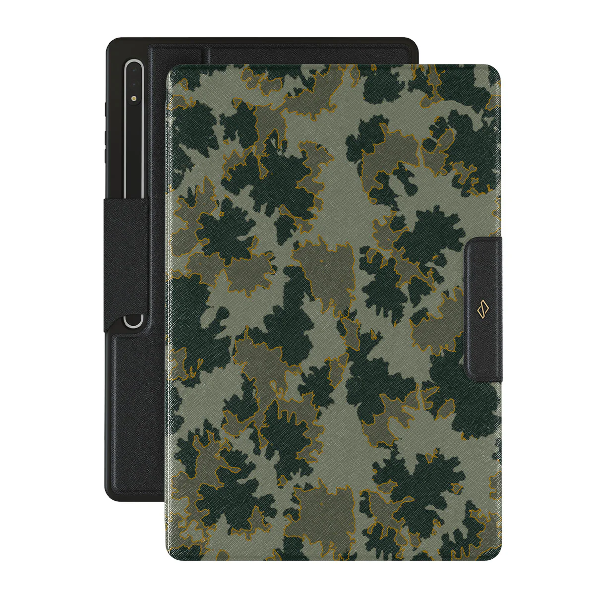 Moss - Etui na Samsung Galaxy Tab S8 Ultra