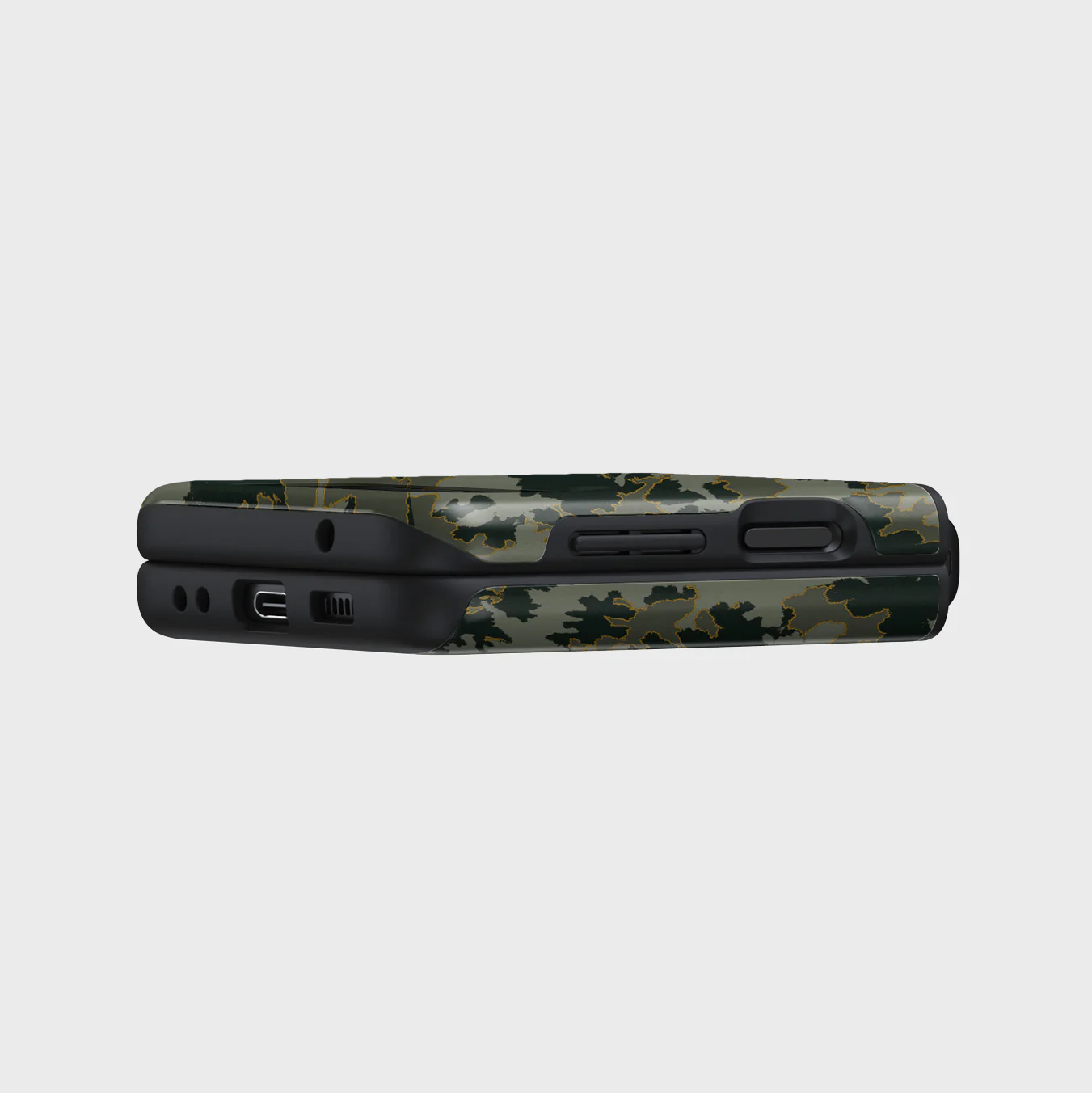 Moss - Samsung Galaxy Z Flip 3 Etui - Image 7