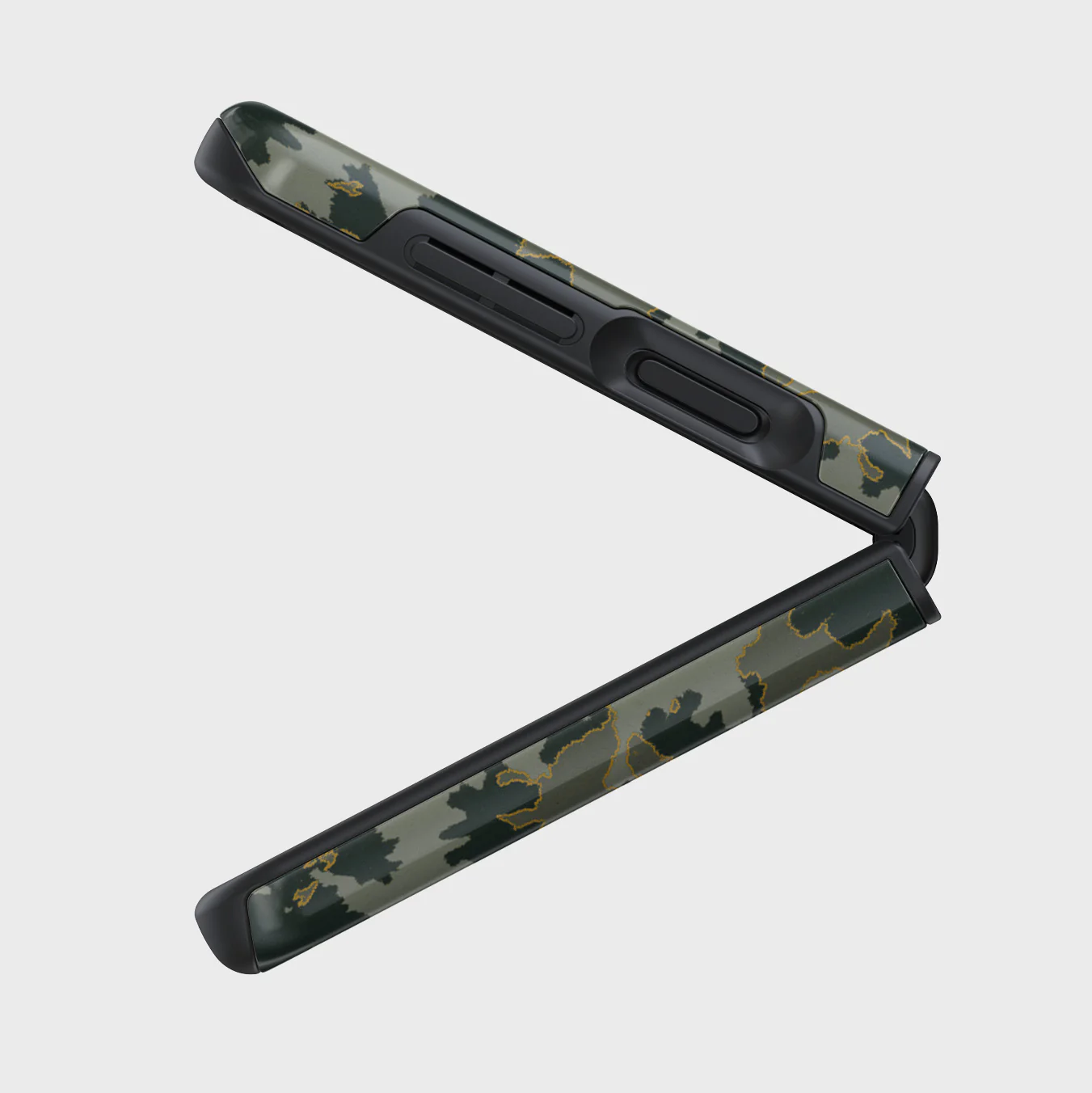 Moss - Samsung Galaxy Z Flip 4 Etui - Image 12