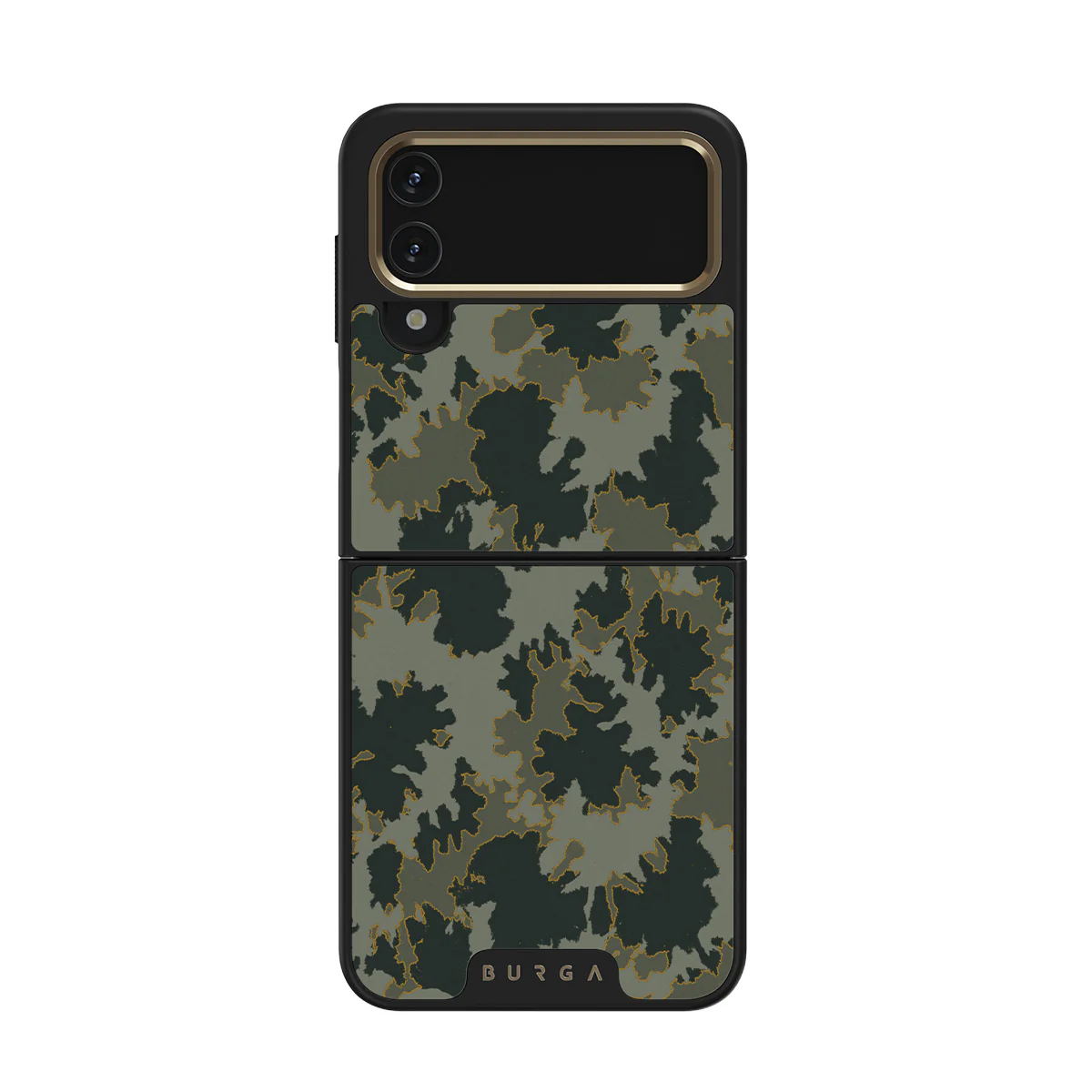 Moss - Samsung Galaxy Z Flip 4 Etui - Image 14