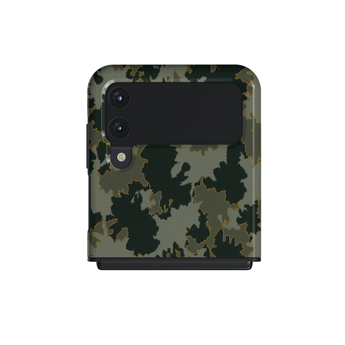 Moss - Samsung Galaxy Z Flip 4 Etui - Image 7