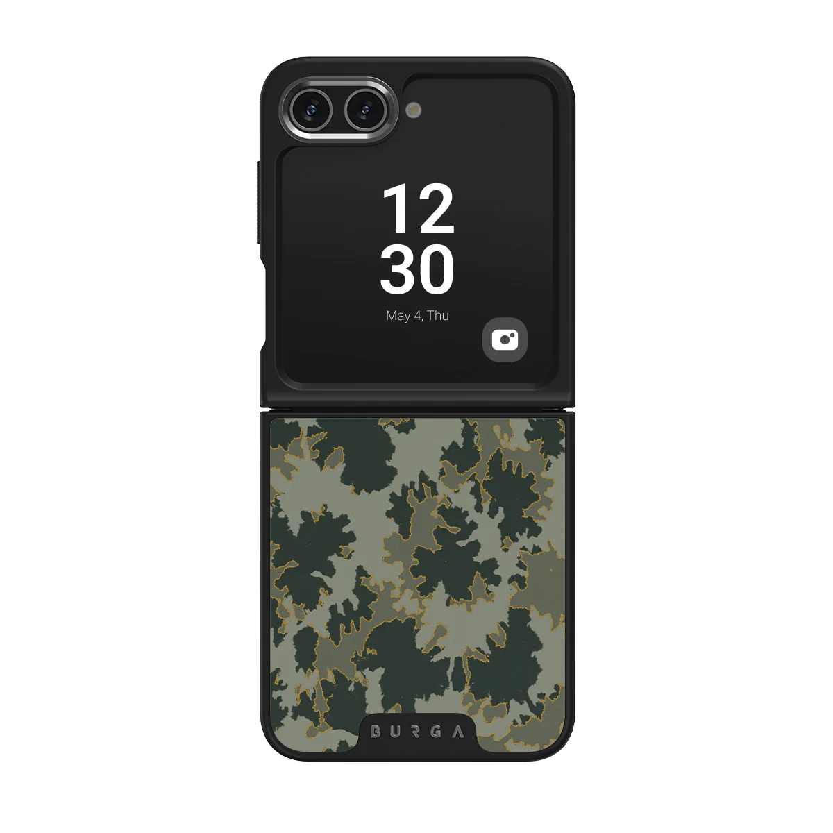 Moss - Samsung Galaxy Z Flip 5 Etui - Image 15