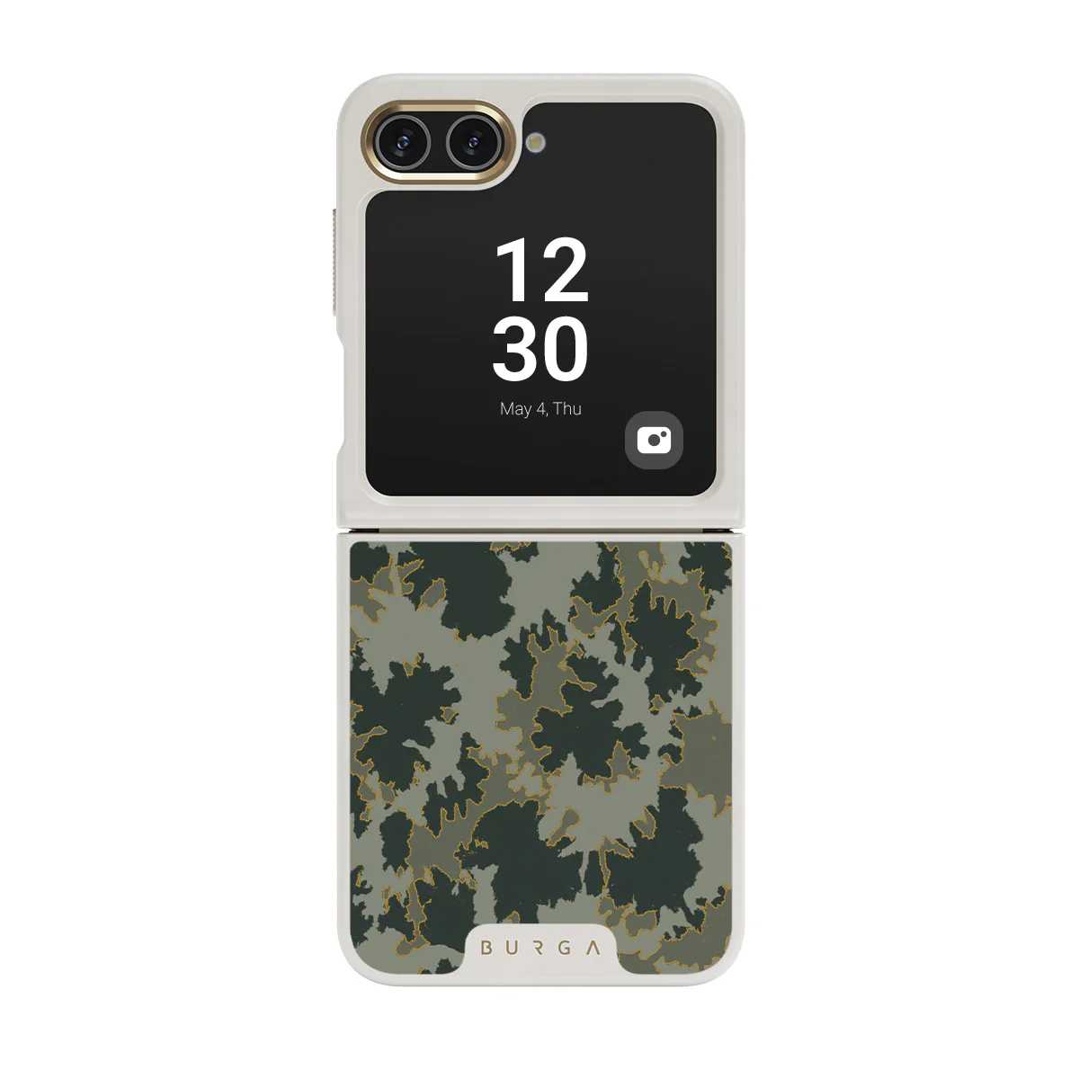 Moss - Samsung Galaxy Z Flip 5 Etui - Image 22