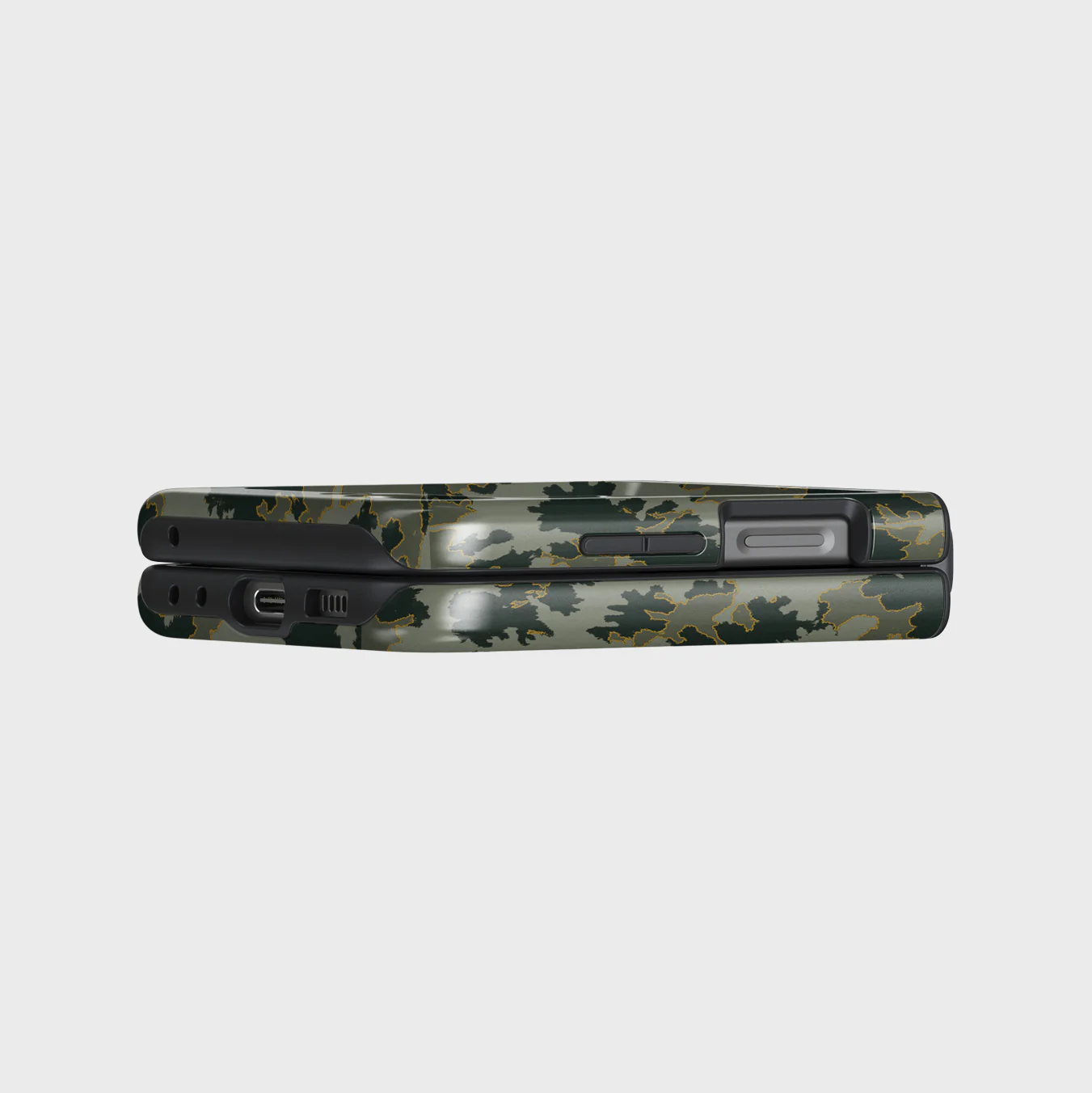 Moss - Samsung Galaxy Z Flip 5 Etui - Image 7