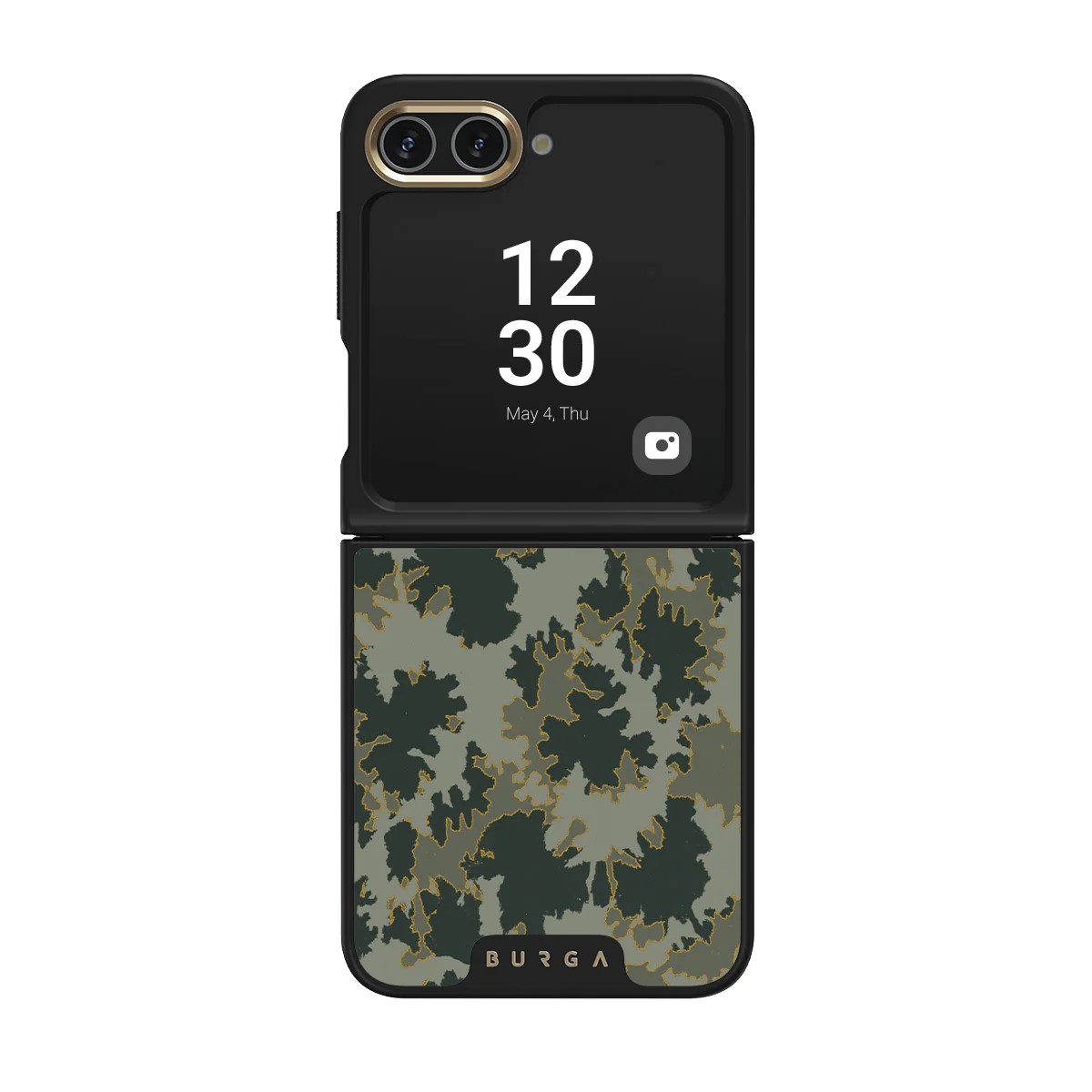 Moss - Samsung Galaxy Z Flip 5 Etui - Image 8
