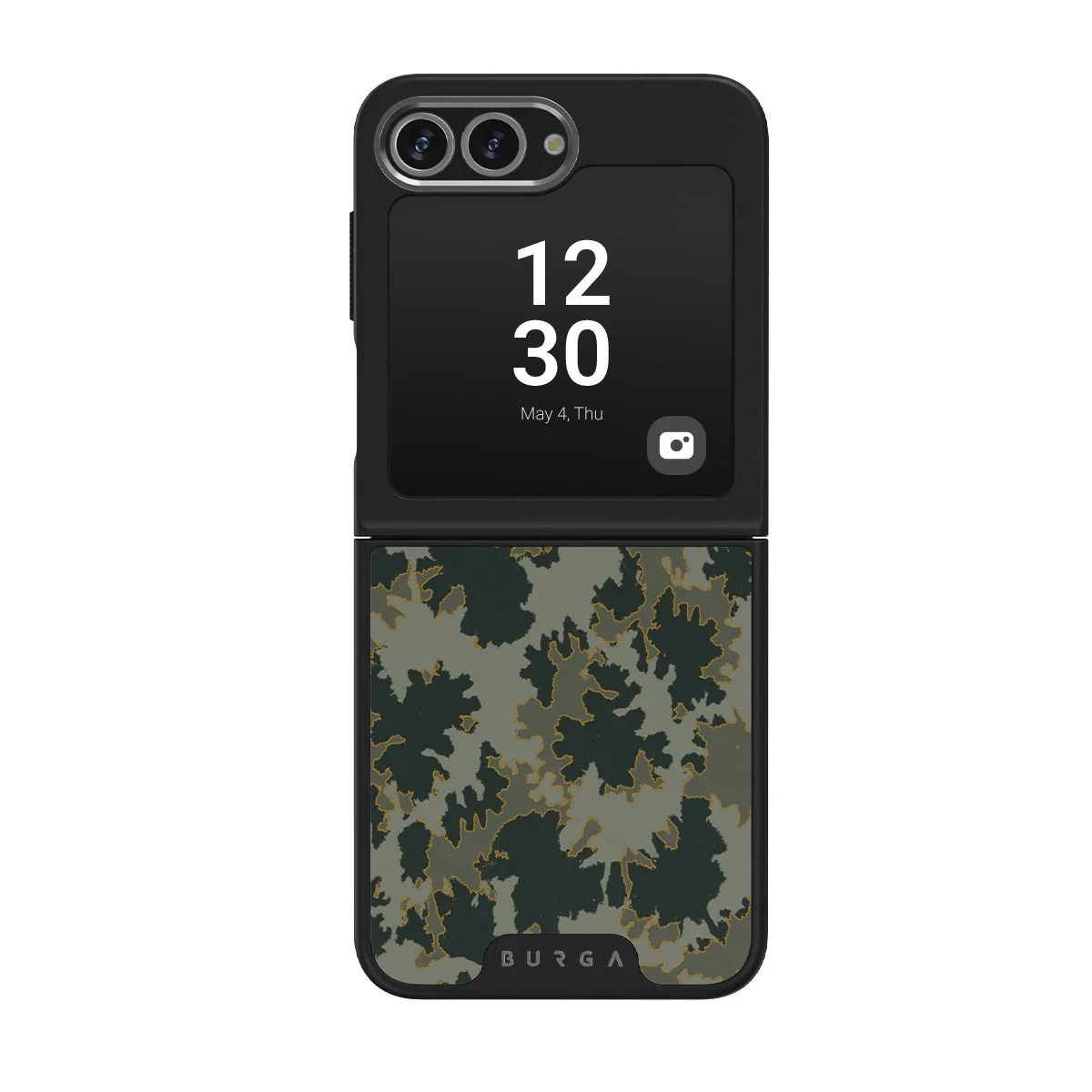 Moss - Samsung Galaxy Z Flip 6 Etui - Image 13