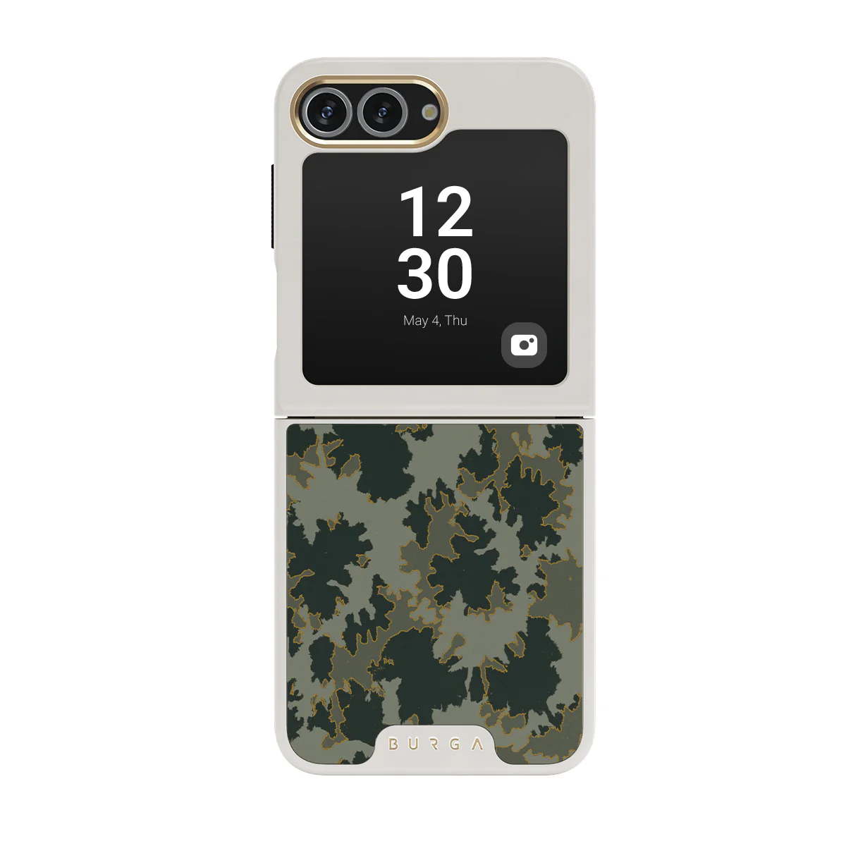 Moss - Samsung Galaxy Z Flip 6 Etui - Image 20