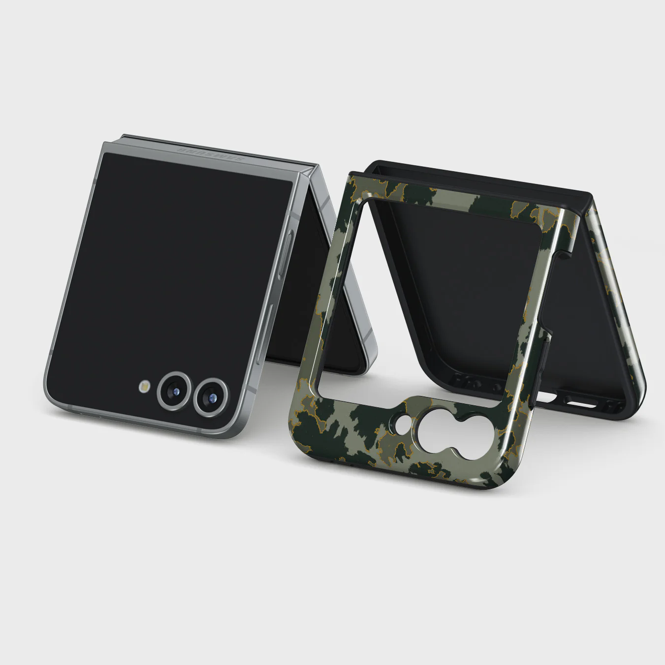 Moss - Samsung Galaxy Z Flip 6 Etui - Image 5