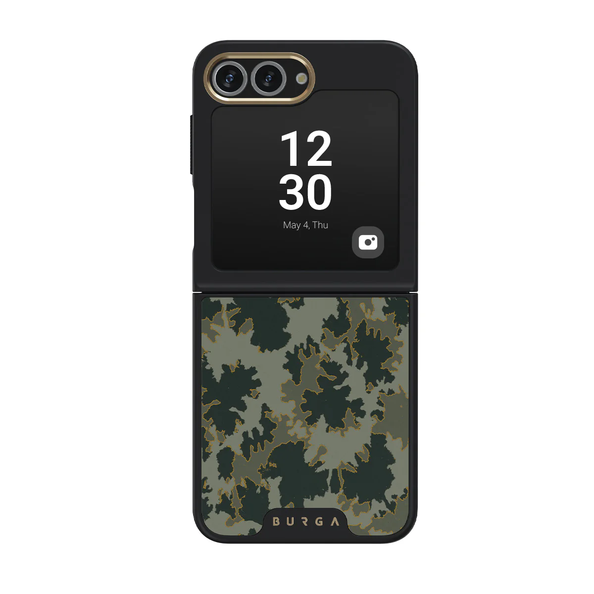 Moss - Samsung Galaxy Z Flip 6 Etui - Image 6