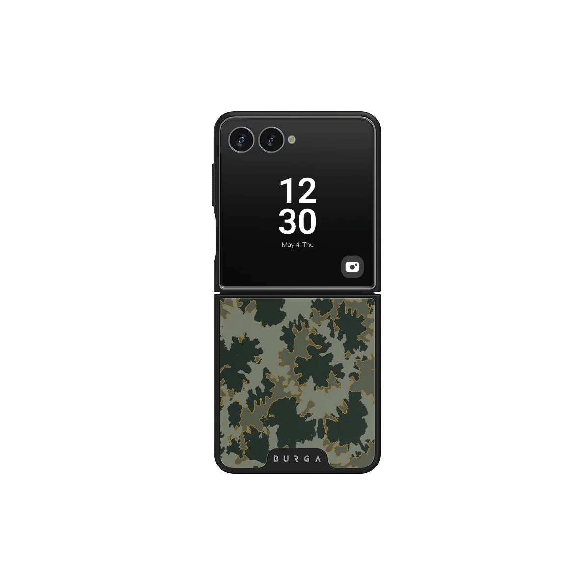 Moss - Samsung Galaxy Z Flip 7 Etui - Image 12