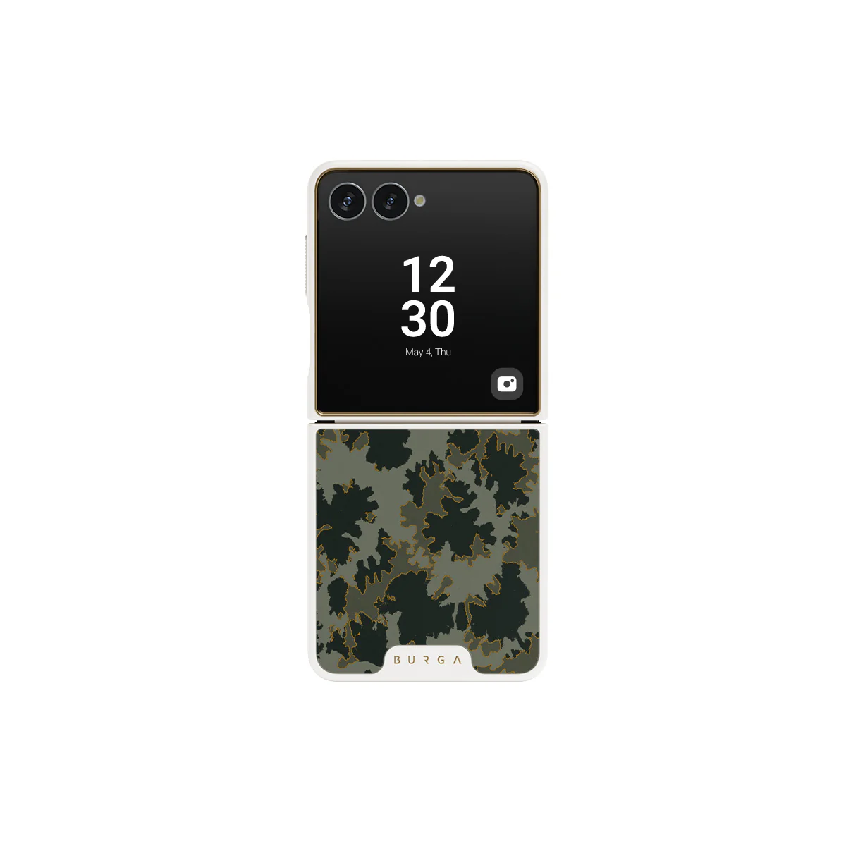 Moss - Samsung Galaxy Z Flip 7 Etui - Image 19
