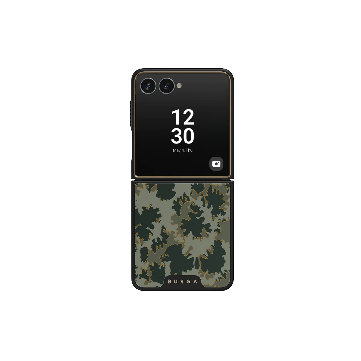 Moss - Samsung Galaxy Z Flip 7 Etui - Image 5