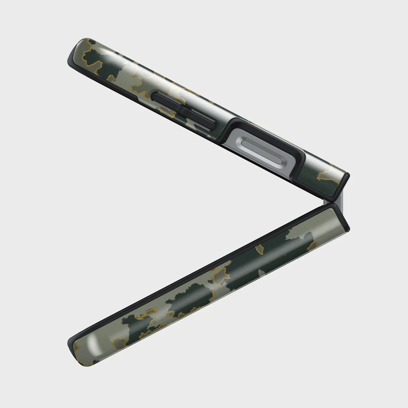 Moss - Samsung Galaxy Z Flip 7 FE Etui - Image 6
