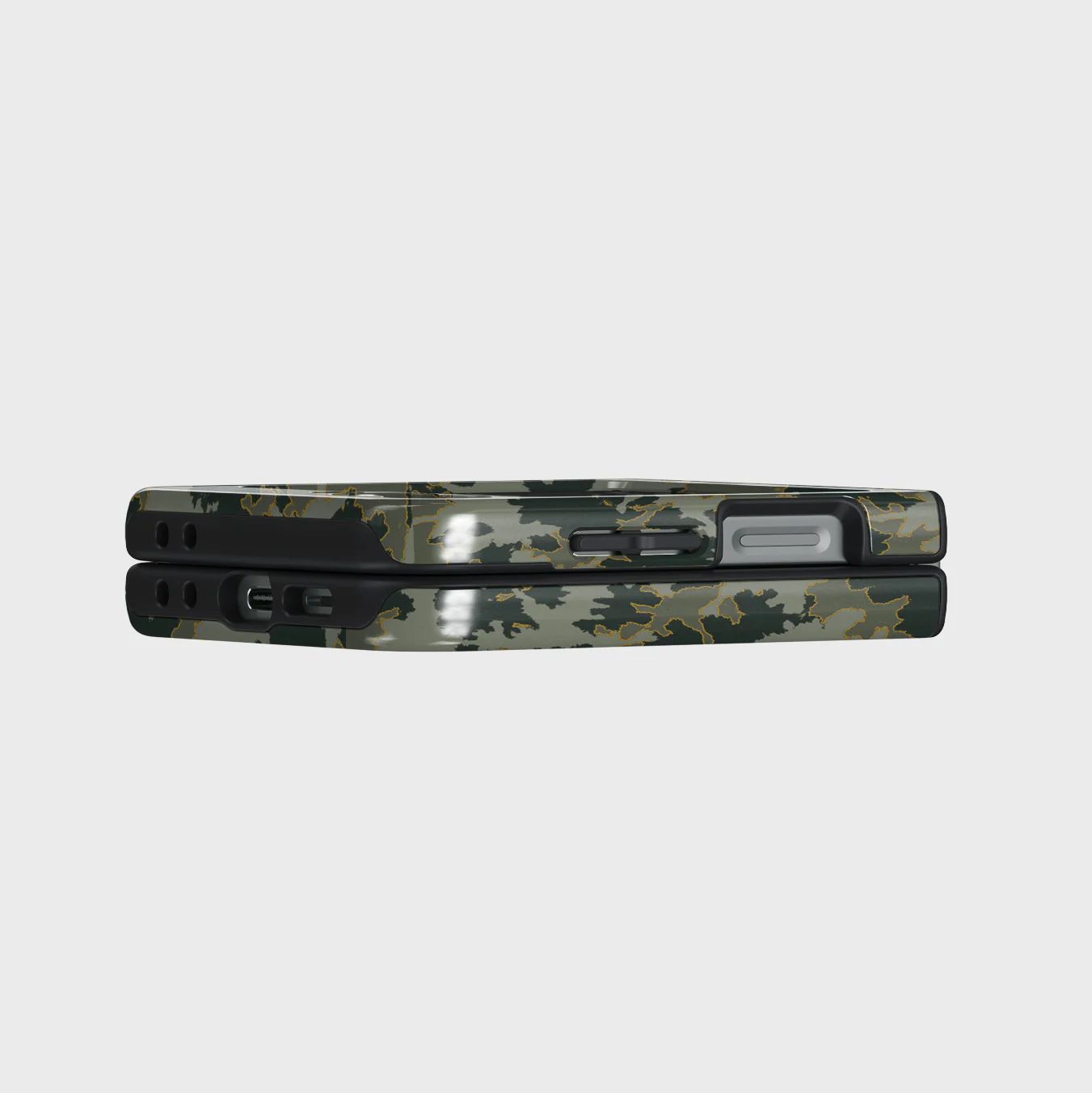 Moss - Samsung Galaxy Z Flip 7 FE Etui - Image 7