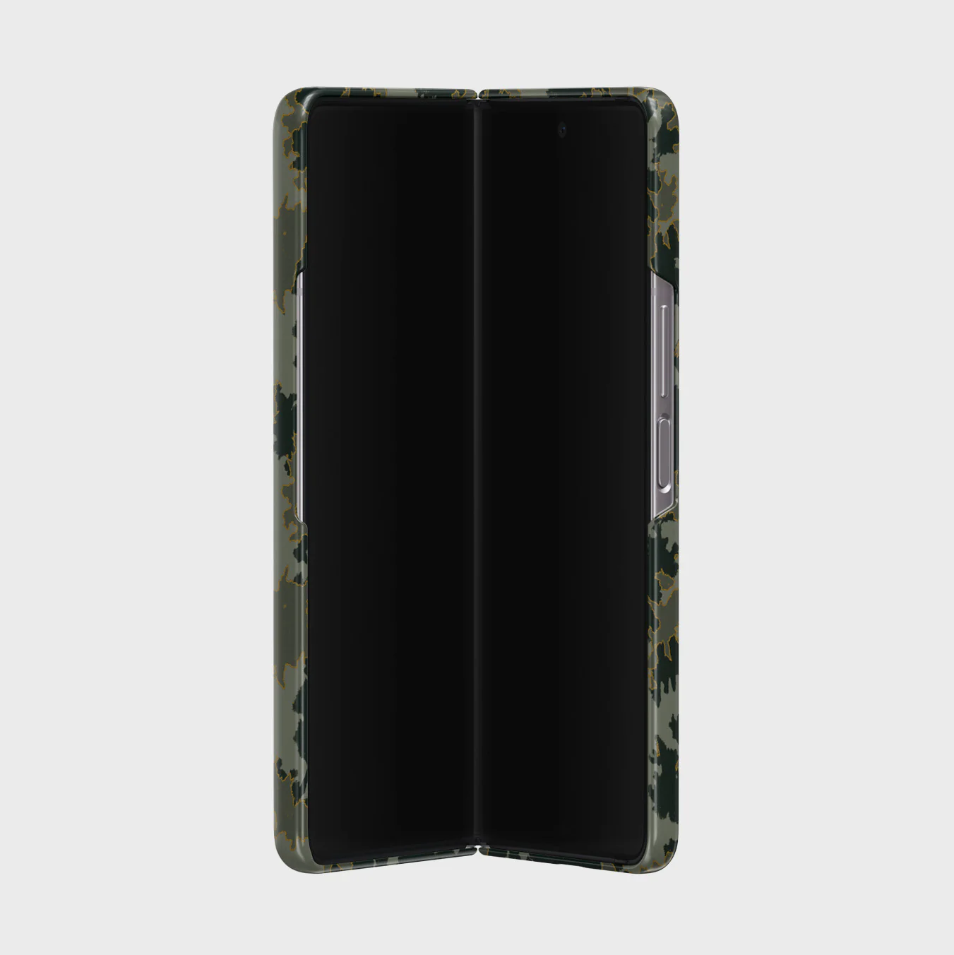 Moss - Samsung Galaxy Z Fold 3 Etui - Image 5