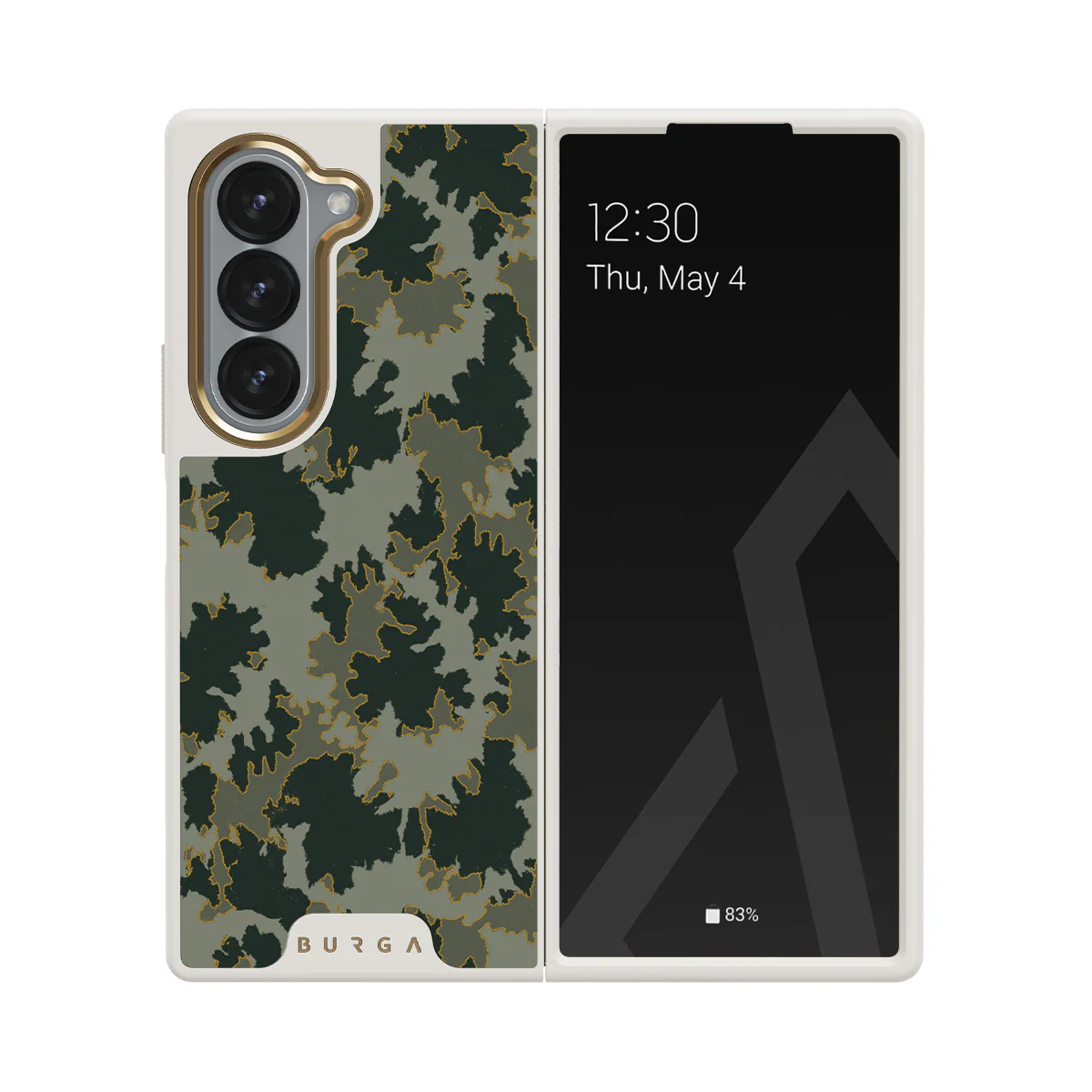 Moss - Samsung Galaxy Z Fold 6 Etui - Image 15