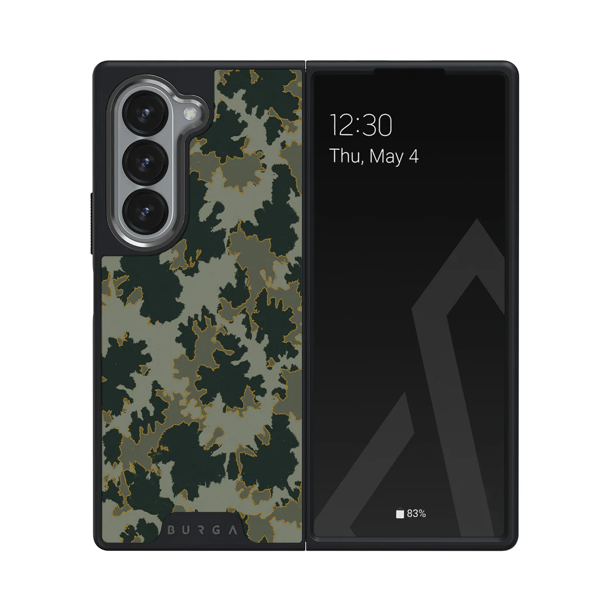 Moss - Samsung Galaxy Z Fold 6 Etui - Image 8