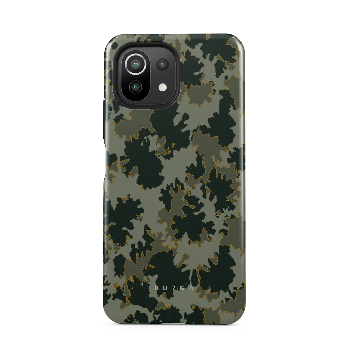 Moss - Xiaomi 11 Lite 5G NE Etui
