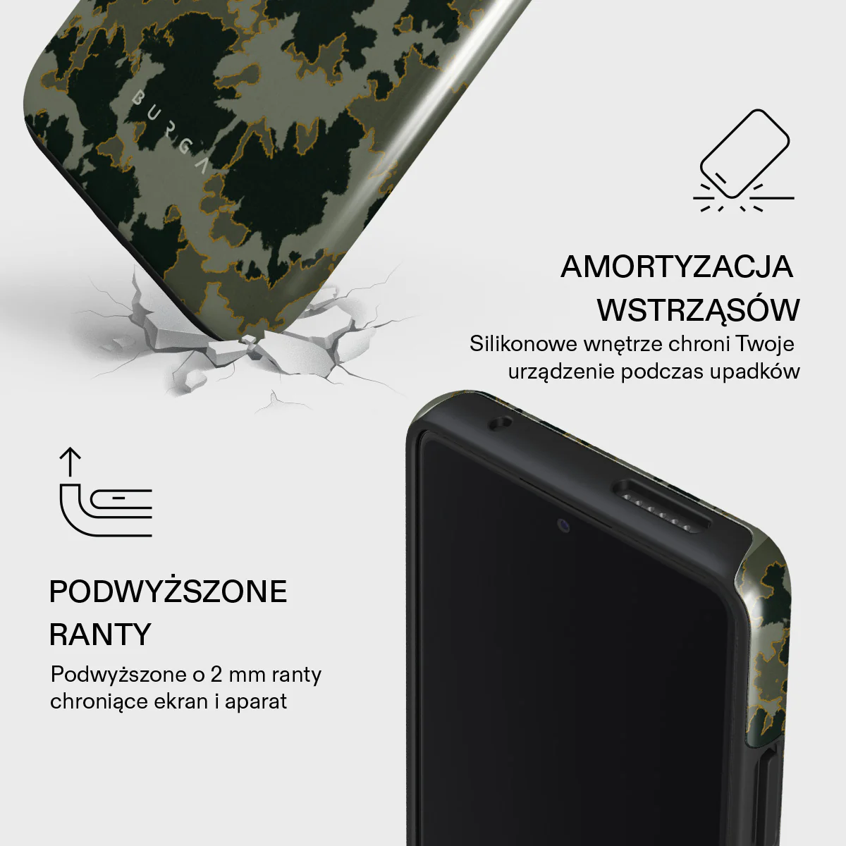 Moss - Xiaomi 11T / 11T Pro Etui - Image 4