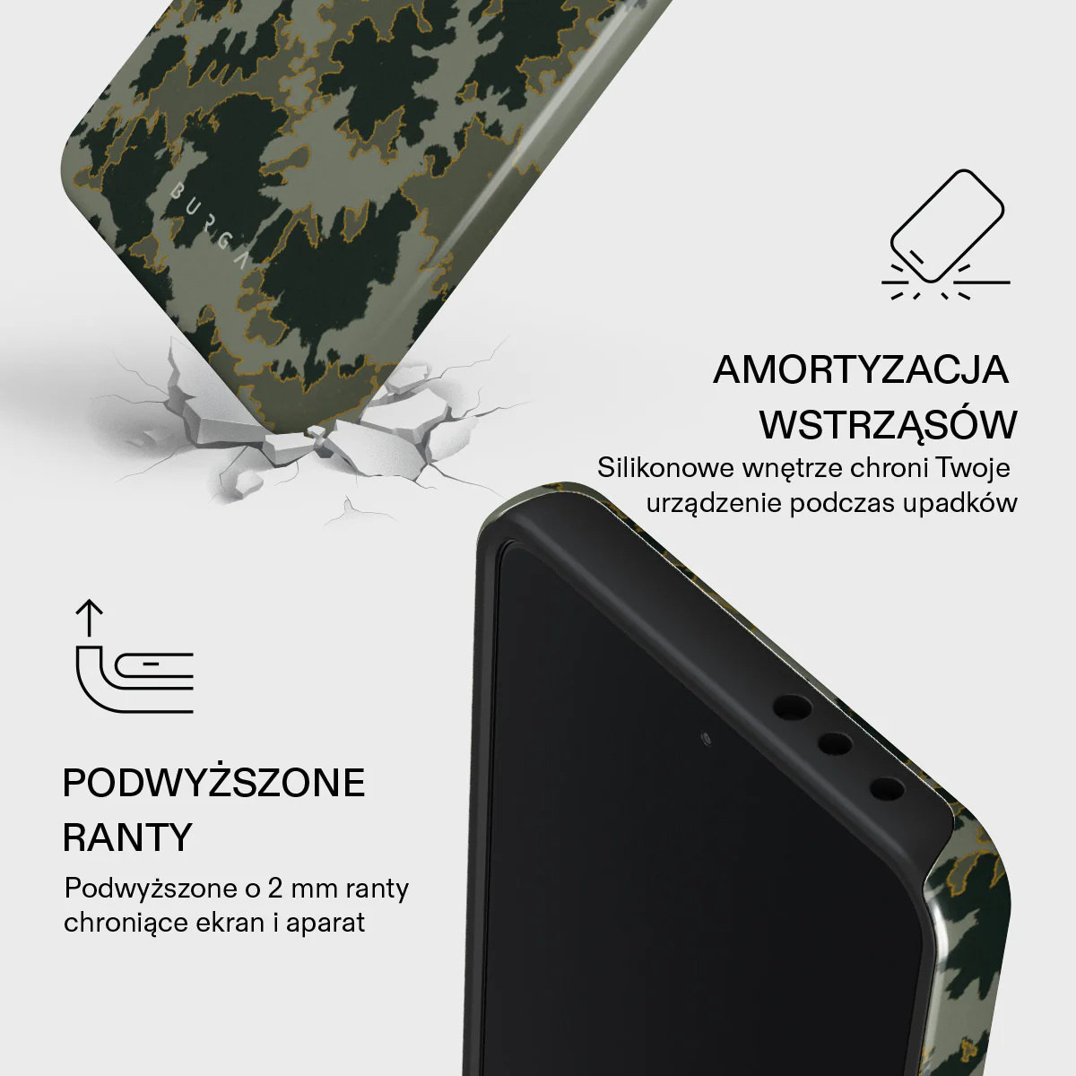 Moss - Xiaomi 14T Etui - Image 4