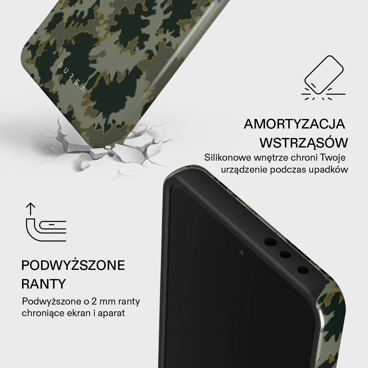 Moss - Xiaomi 14T Pro Etui - Image 4