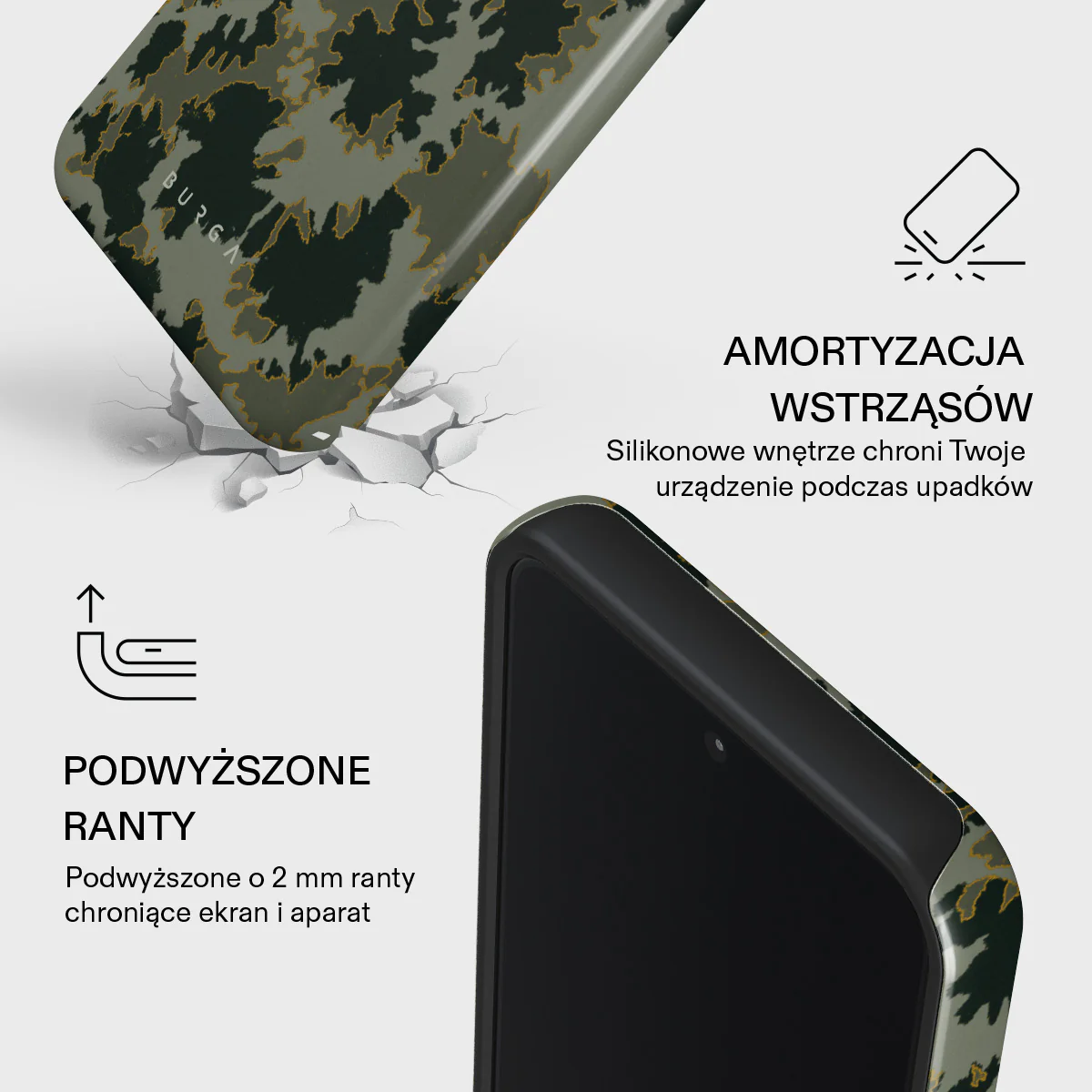 Moss - Xiaomi 15 Etui - Image 4