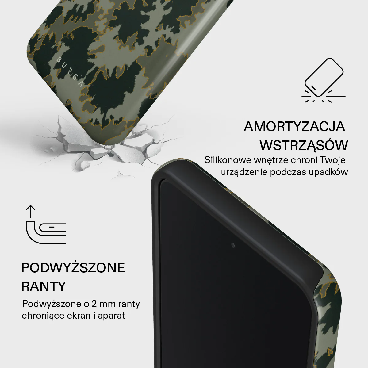 Moss - Xiaomi 15 Ultra Etui - Image 4