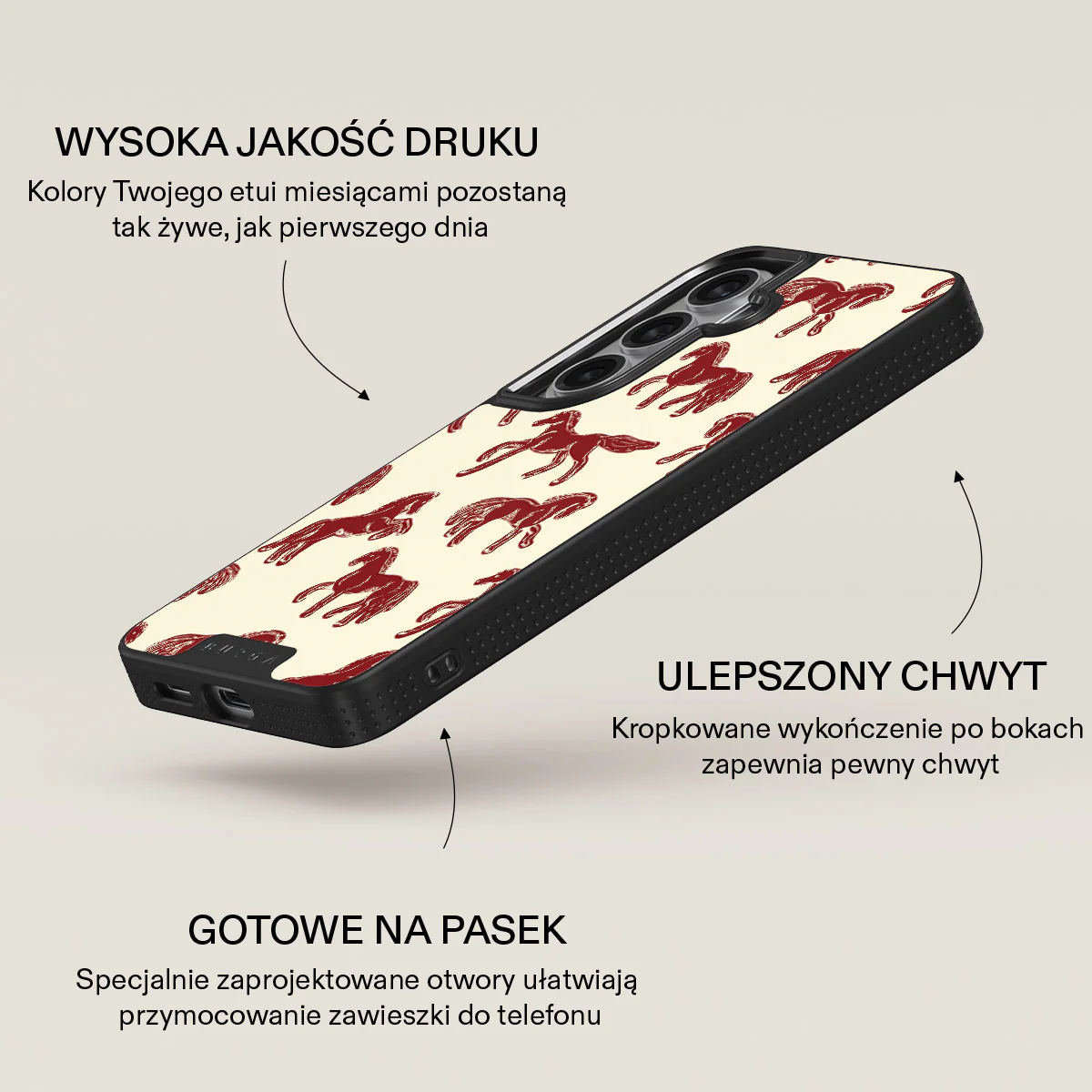 Mustang - Samsung Galaxy S26 Etui - Image 16