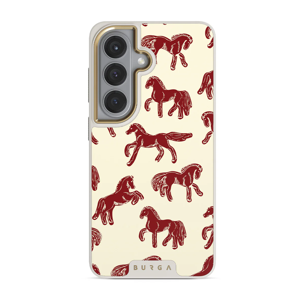 Mustang - Samsung Galaxy S26 Etui - Image 26