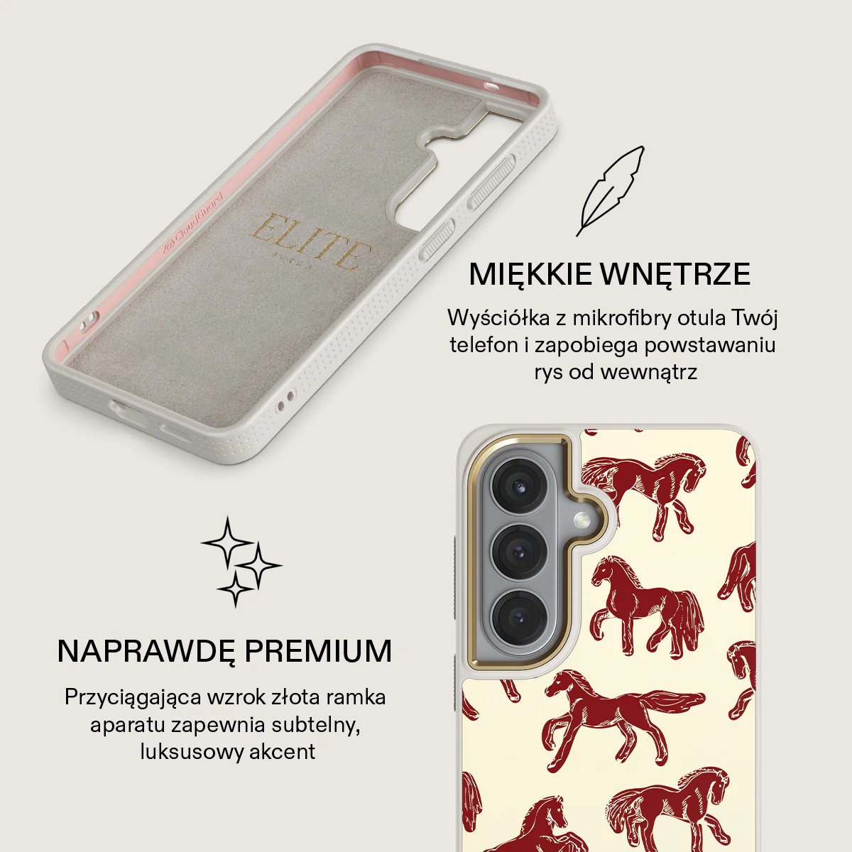 Mustang - Samsung Galaxy S26 Plus Etui - Image 31