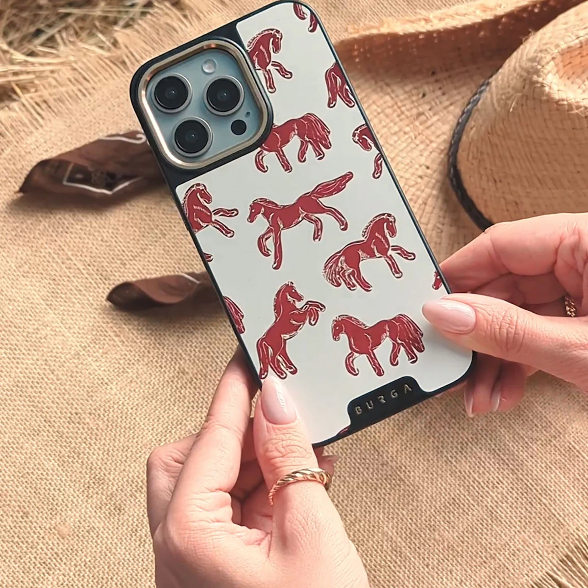 Mustang - Samsung Galaxy S26 Plus Etui - Image 41