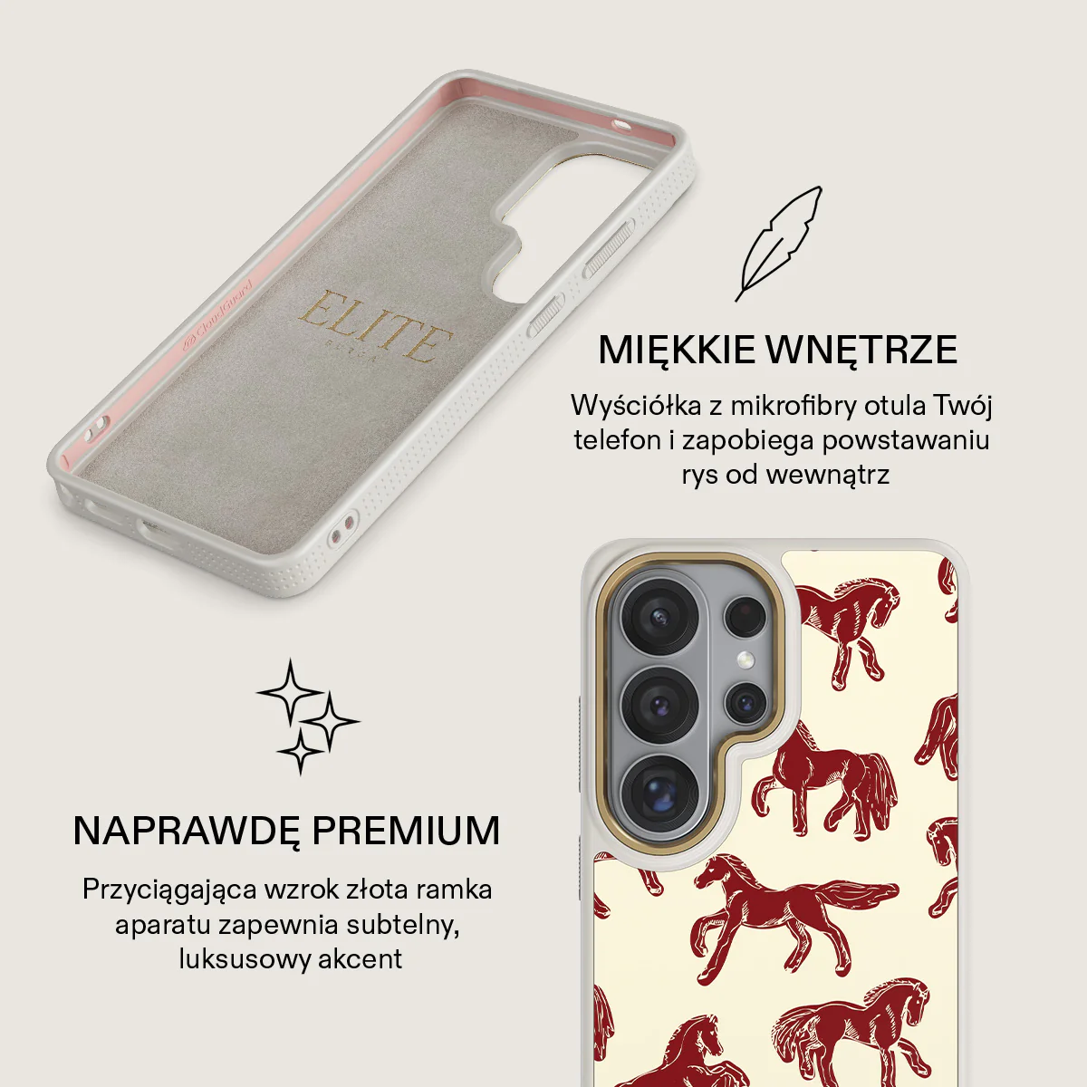 Mustang - Samsung Galaxy S26 Ultra Etui - Image 31