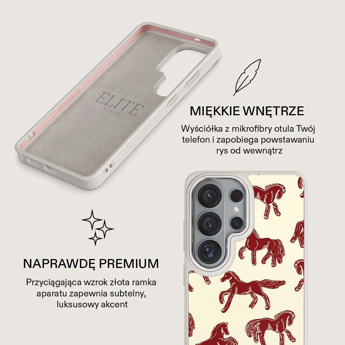 Mustang - Samsung Galaxy S26 Ultra Etui - Image 38