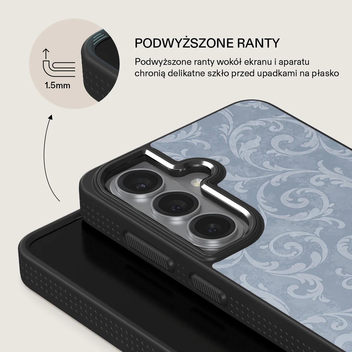 Mystique - Samsung Galaxy S26 Etui - Image 15