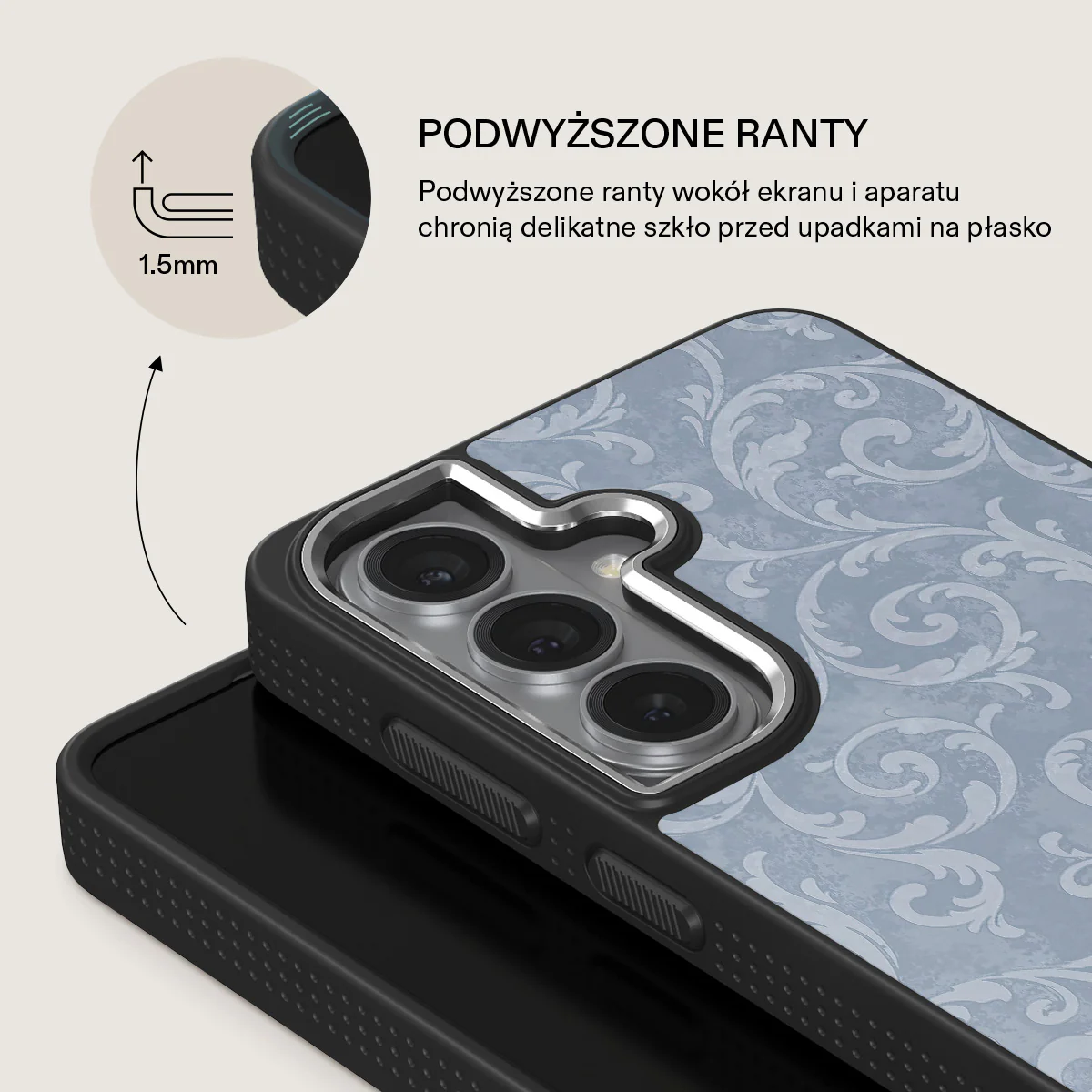 Mystique - Samsung Galaxy S26 Etui - Image 22