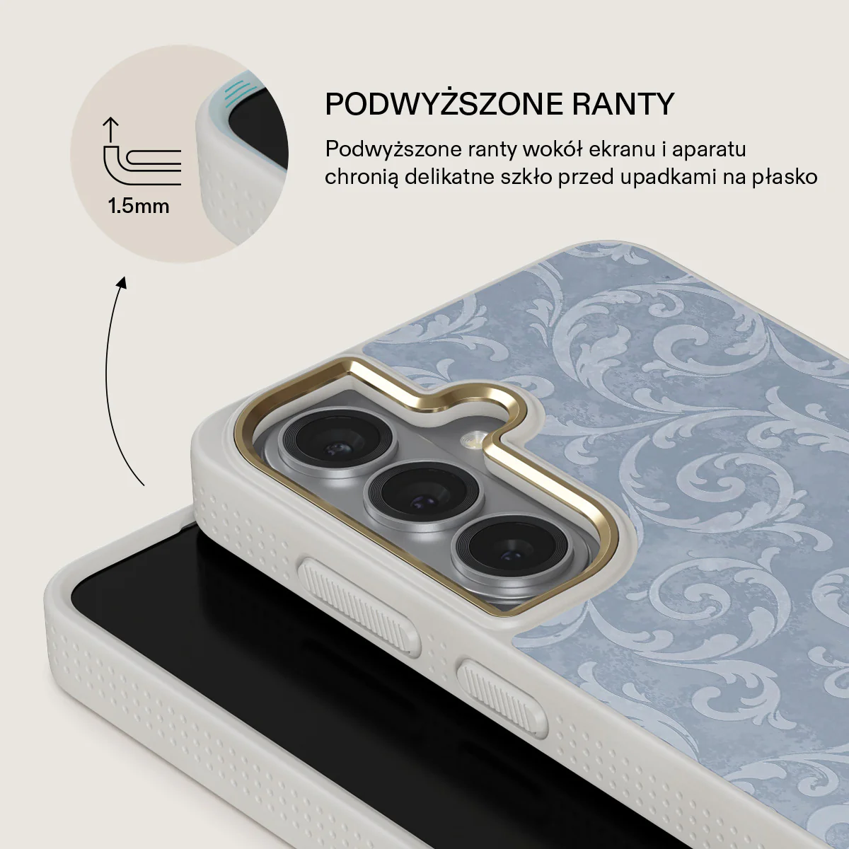 Mystique - Samsung Galaxy S26 Etui - Image 29