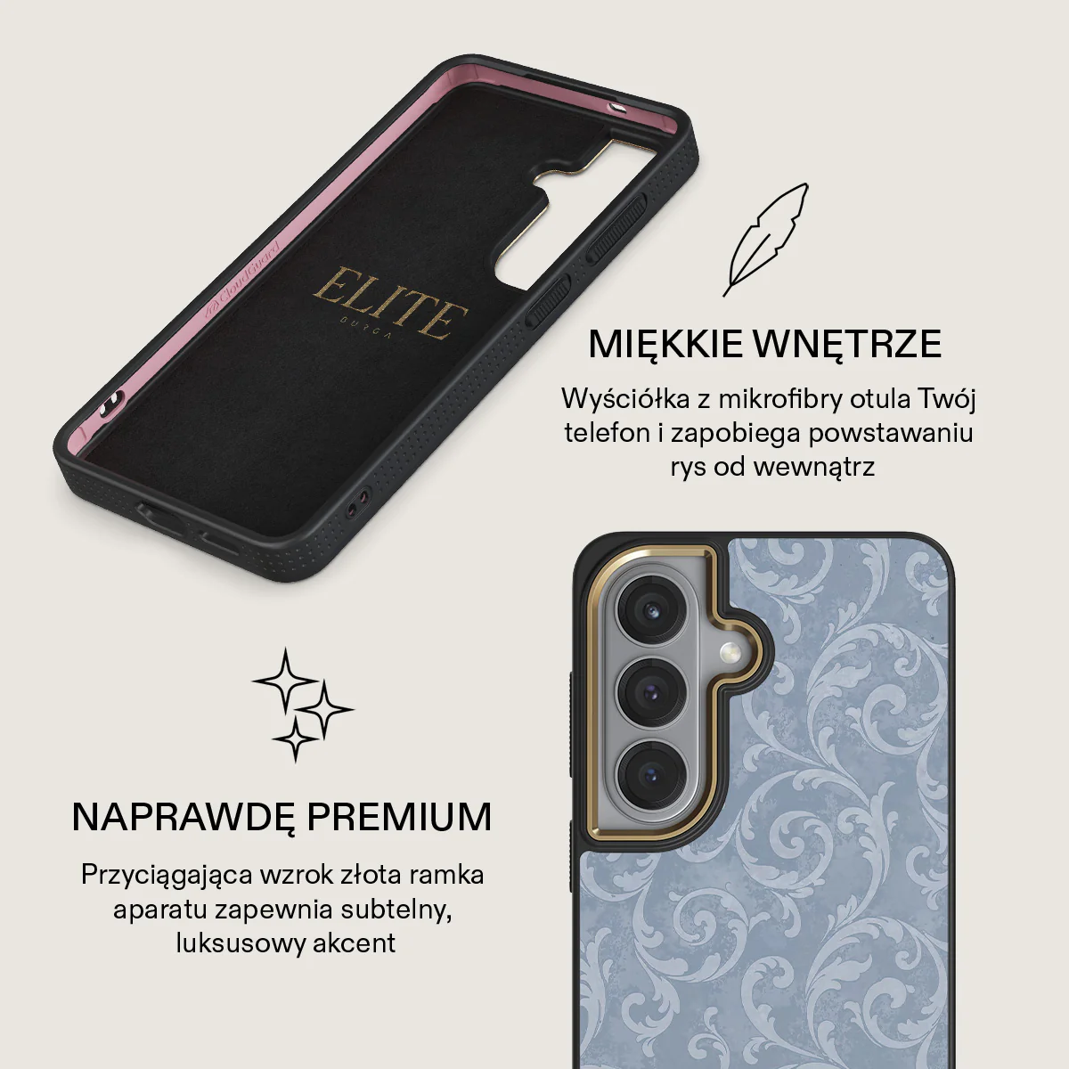 Mystique - Samsung Galaxy S26 Plus Etui - Image 10