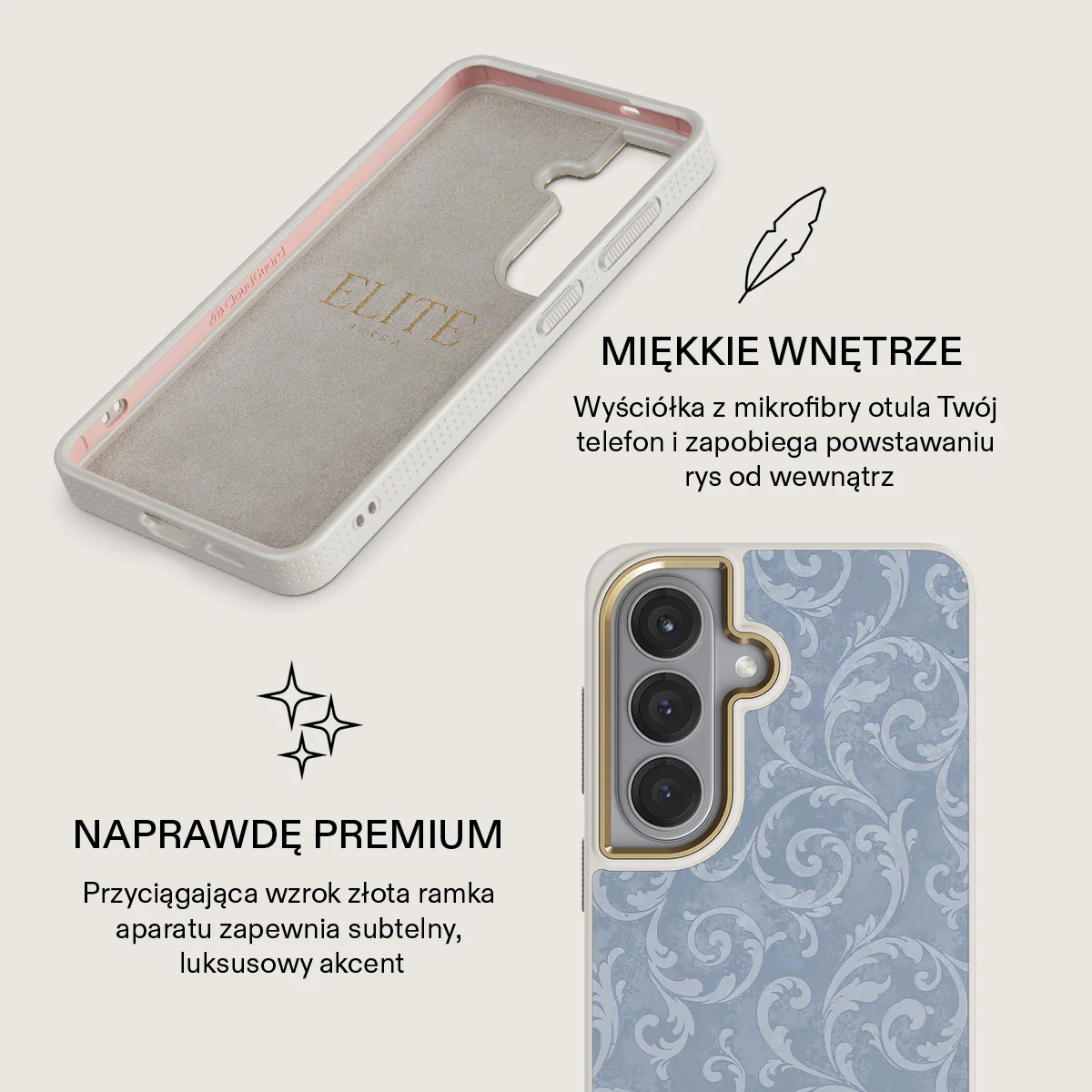 Mystique - Samsung Galaxy S26 Plus Etui - Image 31