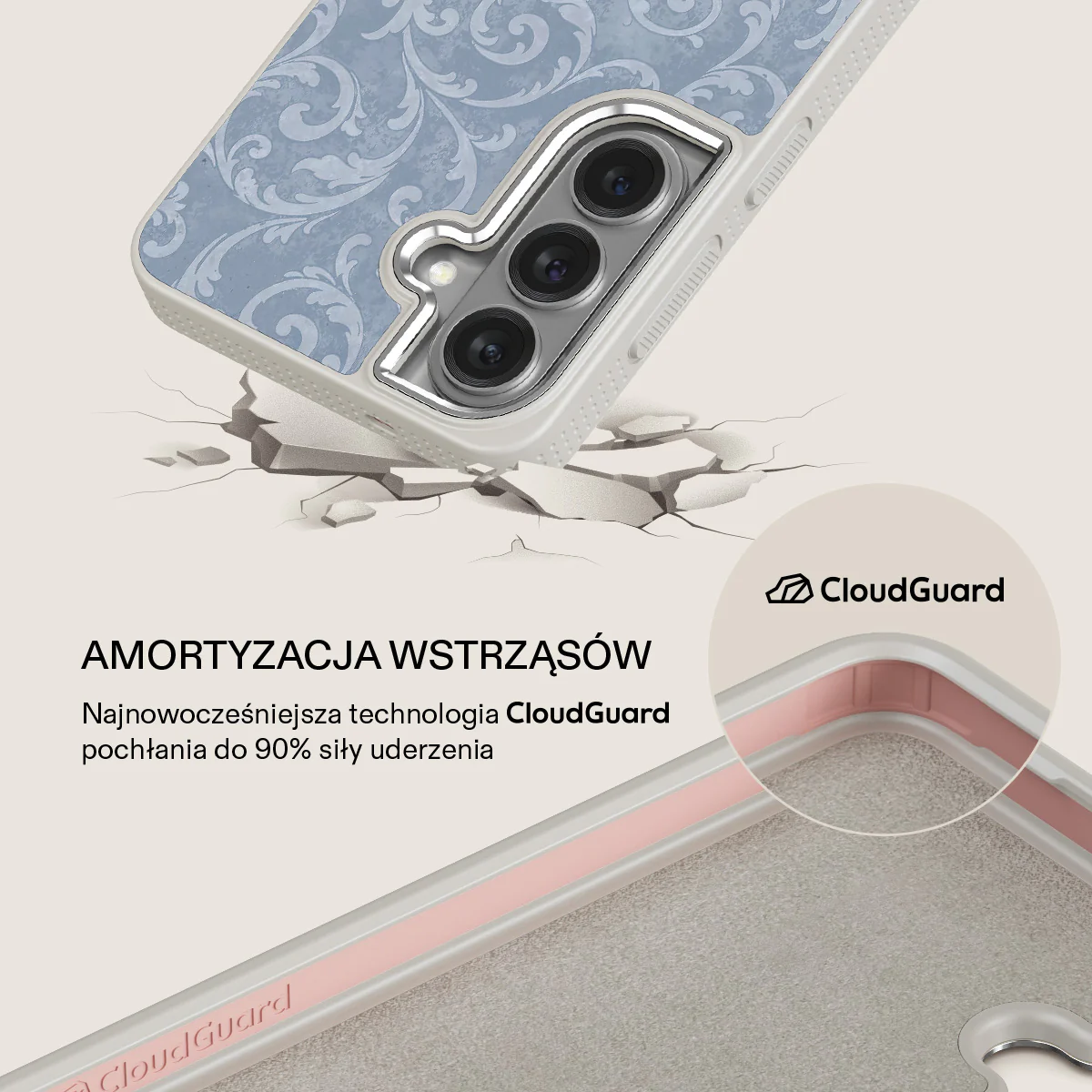 Mystique - Samsung Galaxy S26 Plus Etui - Image 35