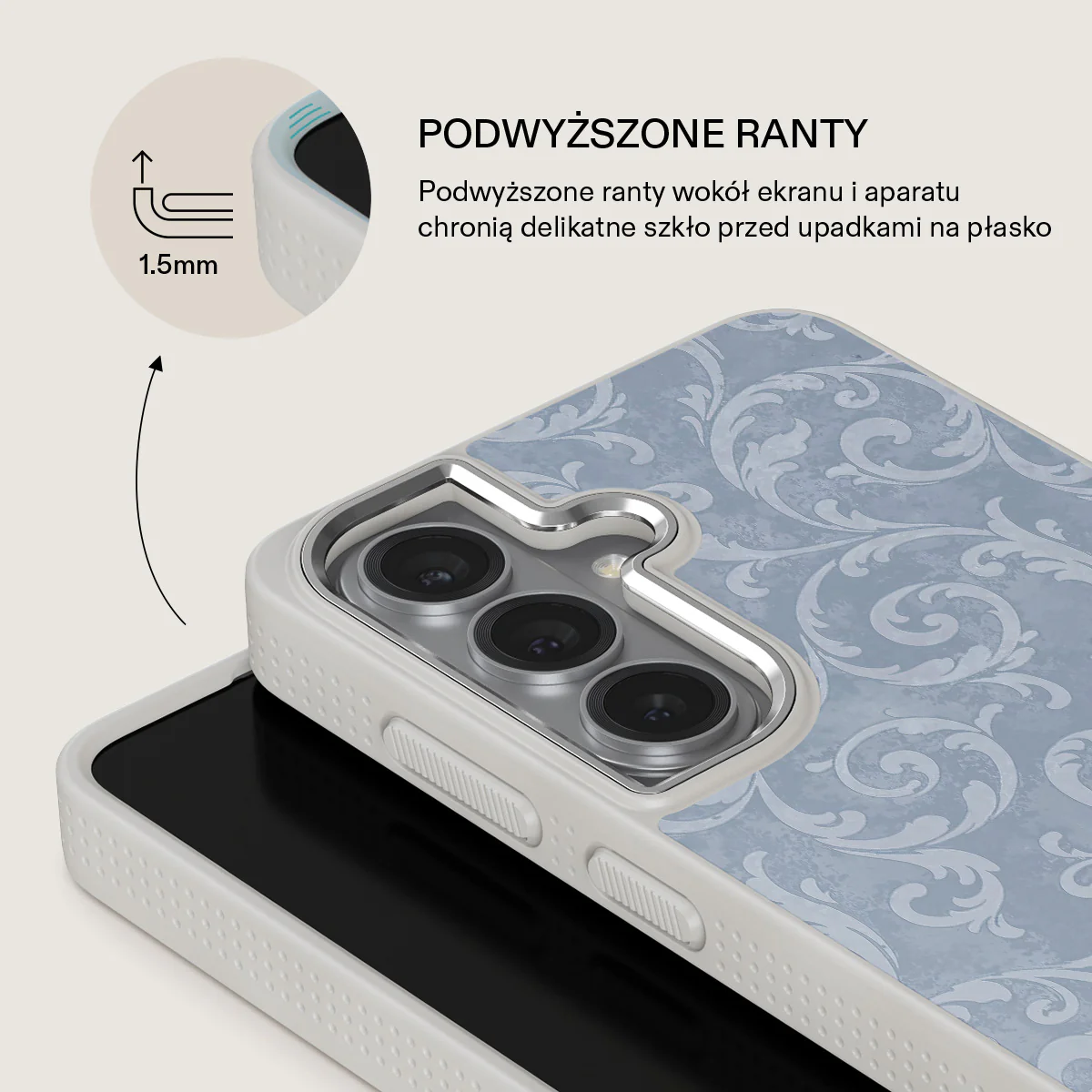Mystique - Samsung Galaxy S26 Plus Etui - Image 36